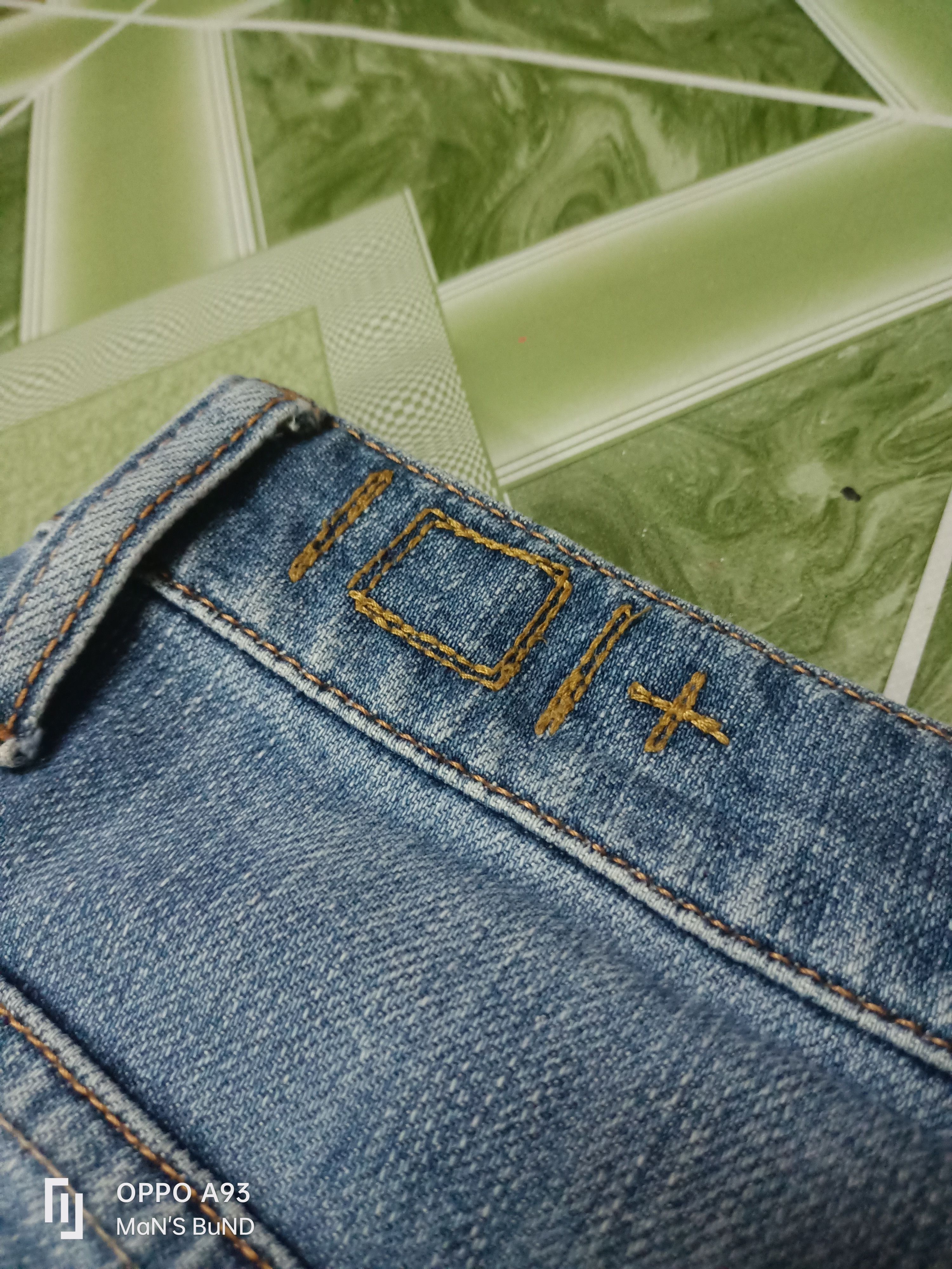 Lee Lee - 101+ Selvedge denim Size US 32 / EU 48 - 5 Thumbnail