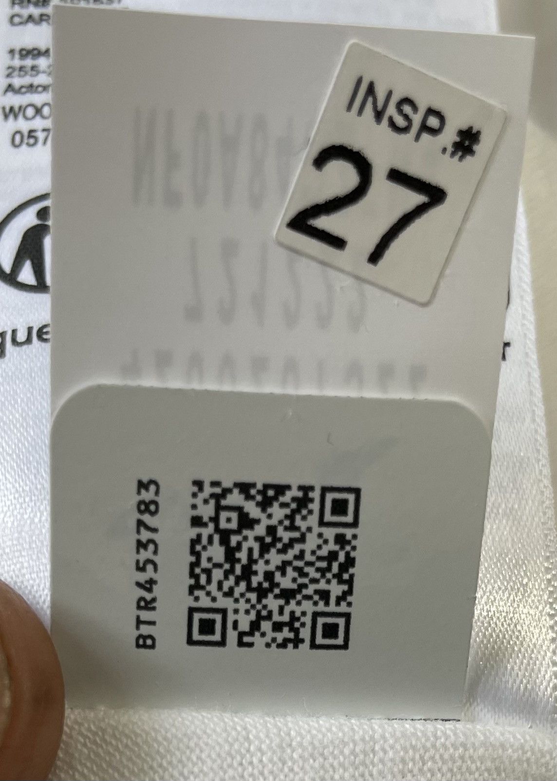Supreme × The North Face Supreme x The North Face Printed Pocket Tee Size US M / EU 48-50 / 2 - 9 Thumbnail