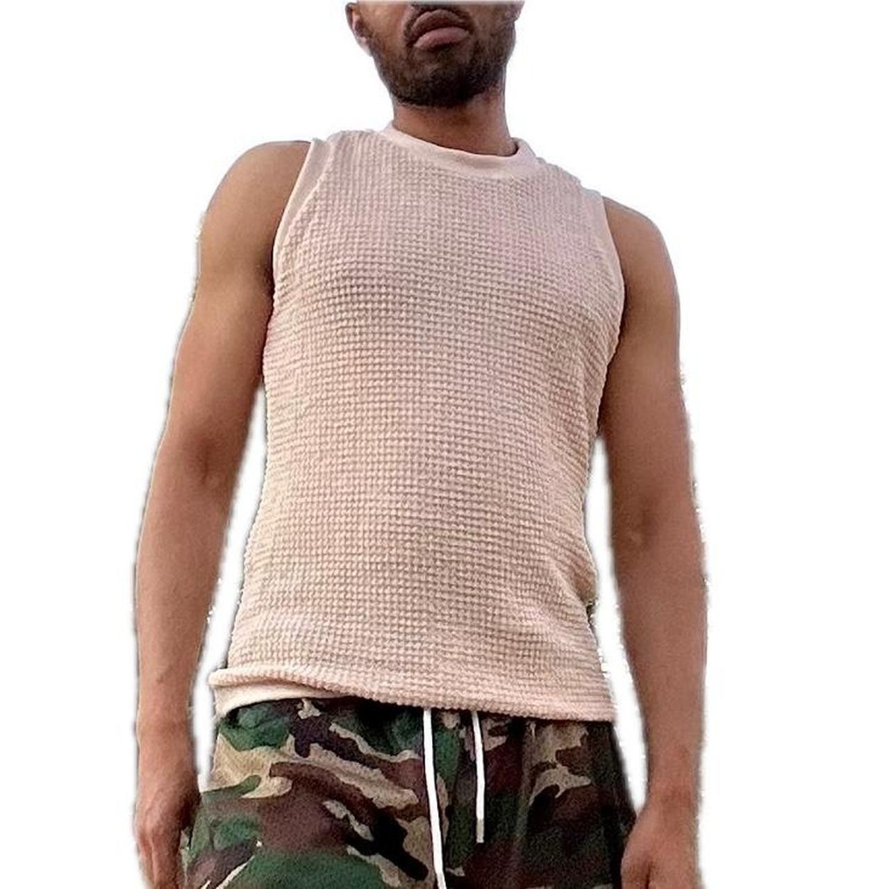 Other Knit Tank Top Size US S / EU 44-46 / 1 - 1 Thumbnail