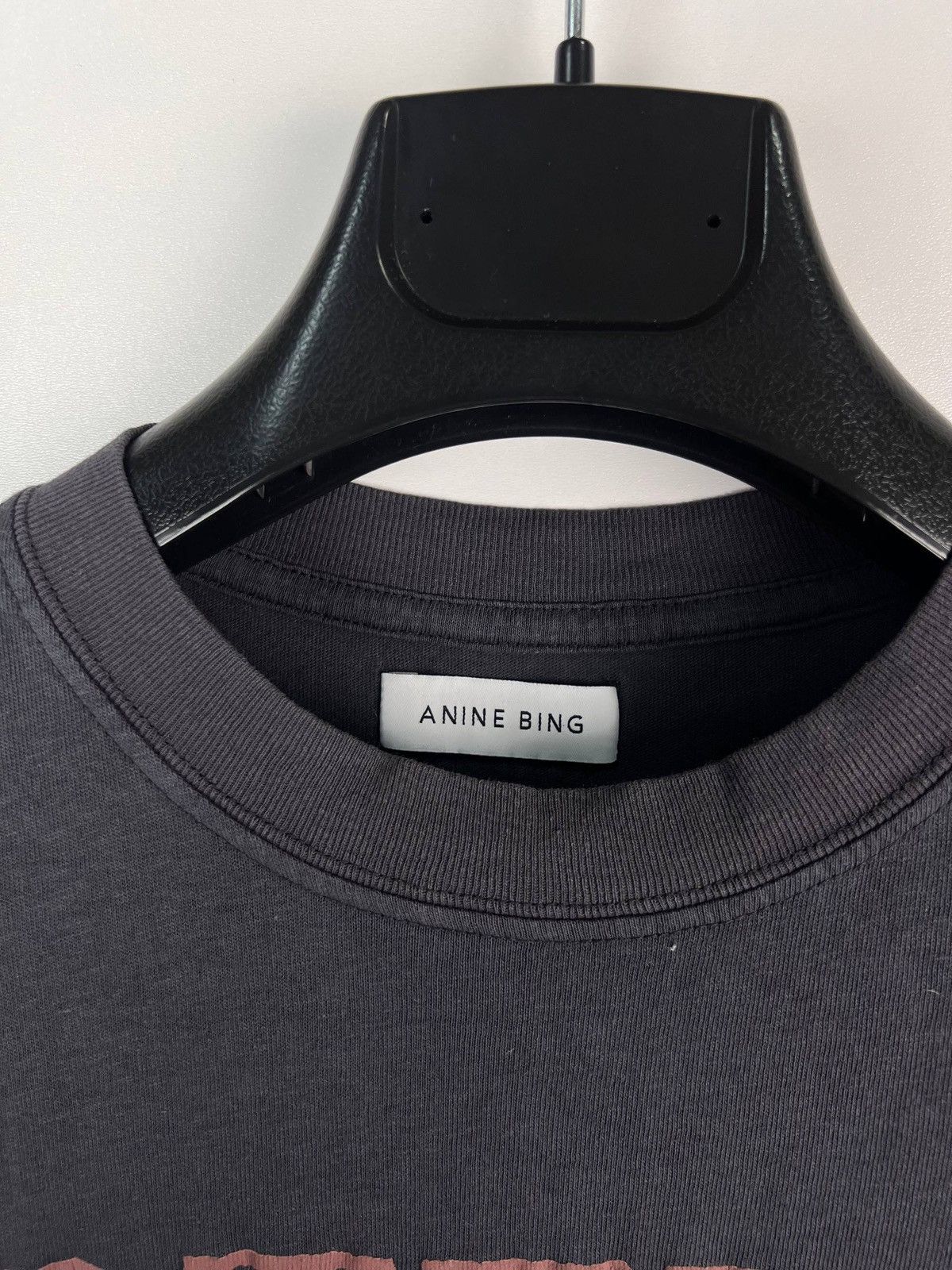 Other Anine Bing Rio De Janeiro streetwear t-shirts size S Size US S / EU 44-46 / 1 - 5 Thumbnail
