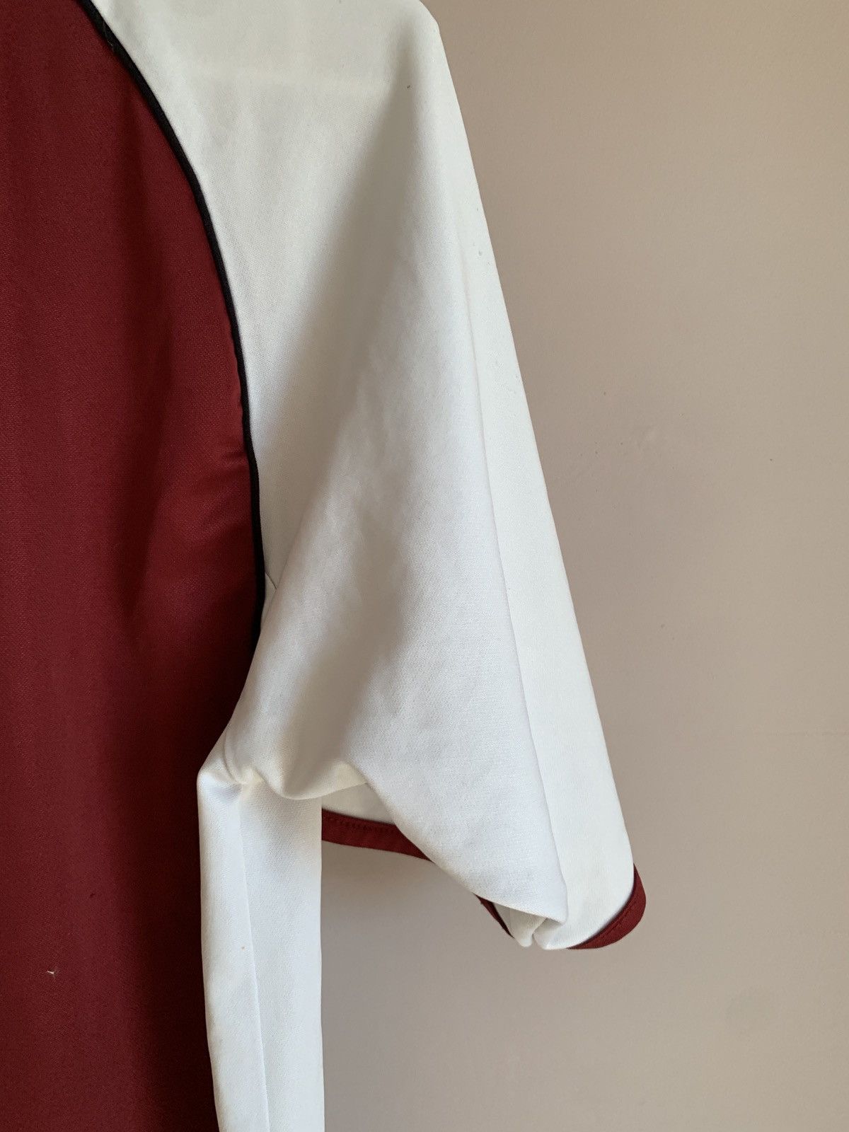 Other Al Wahda Home Football Shirt Vintage Soccer Jersey Size S Size US S / EU 44-46 / 1 - 8 Thumbnail