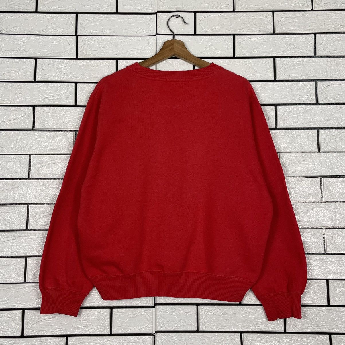 Dolce & Gabbana Dolce & Gabbana Big Logo Sweatshirt Size M / US 6-8 / IT 42-44 - 7 Thumbnail