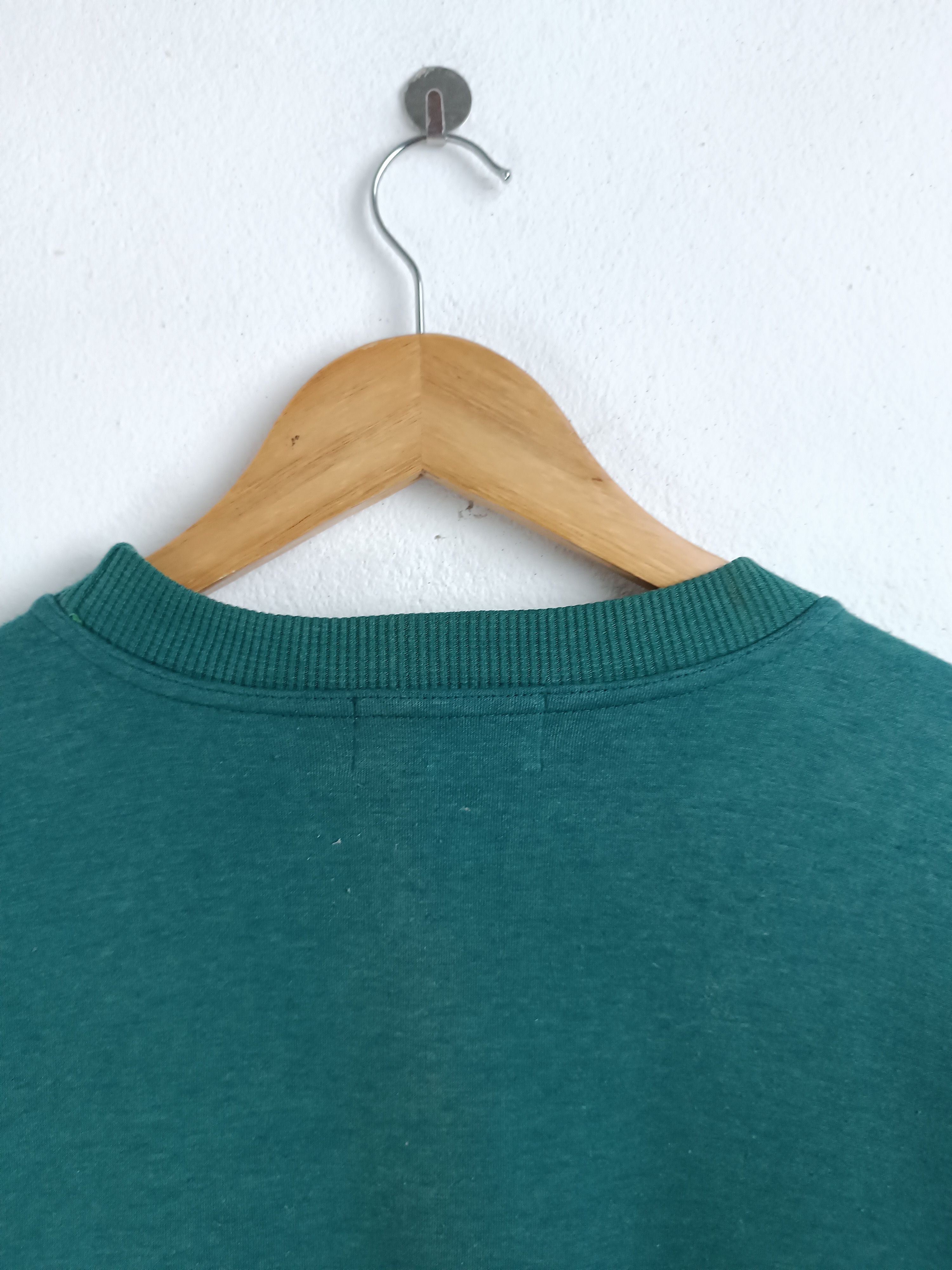 Vintage VINTAGE 90'S FERNAND RAZZINI NAPOLI ITALY SWEATER VERY RARE Size US L / EU 52-54 / 3 - 17 Thumbnail