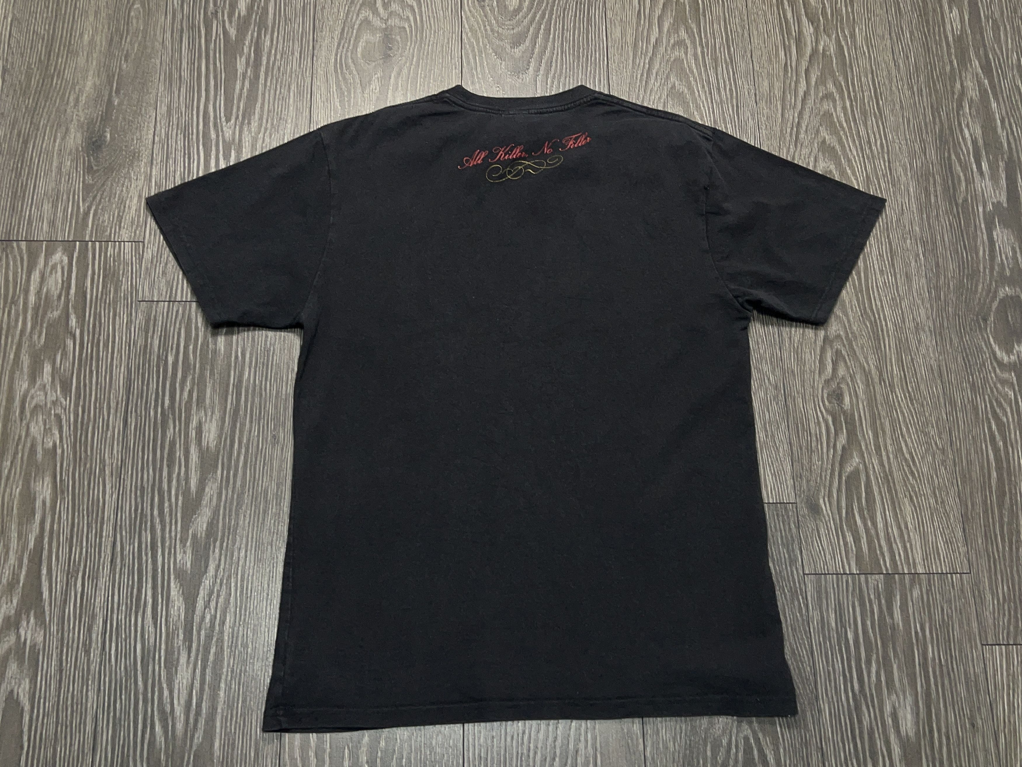 Independent Truck Co. Mens Truck Company Indy Big Logo Skateboard T Shirt Tee Size US L / EU 52-54 / 3 - 10 Thumbnail