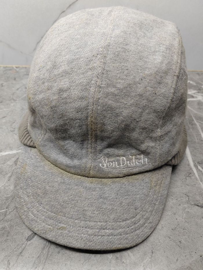 Von Dutch Vintage Von Dutch Fullcap Size ONE SIZE - 2 Thumbnail