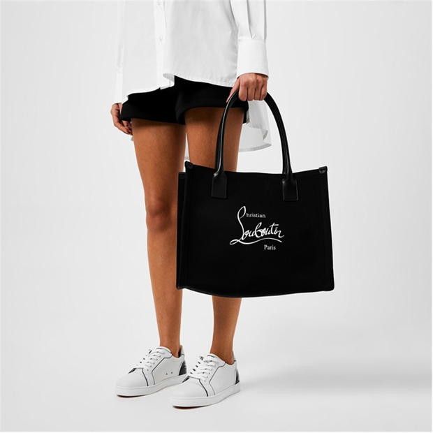 Christian Louboutin Fun Vieira Sneakers Size US 7 / IT 37 - 2 Thumbnail