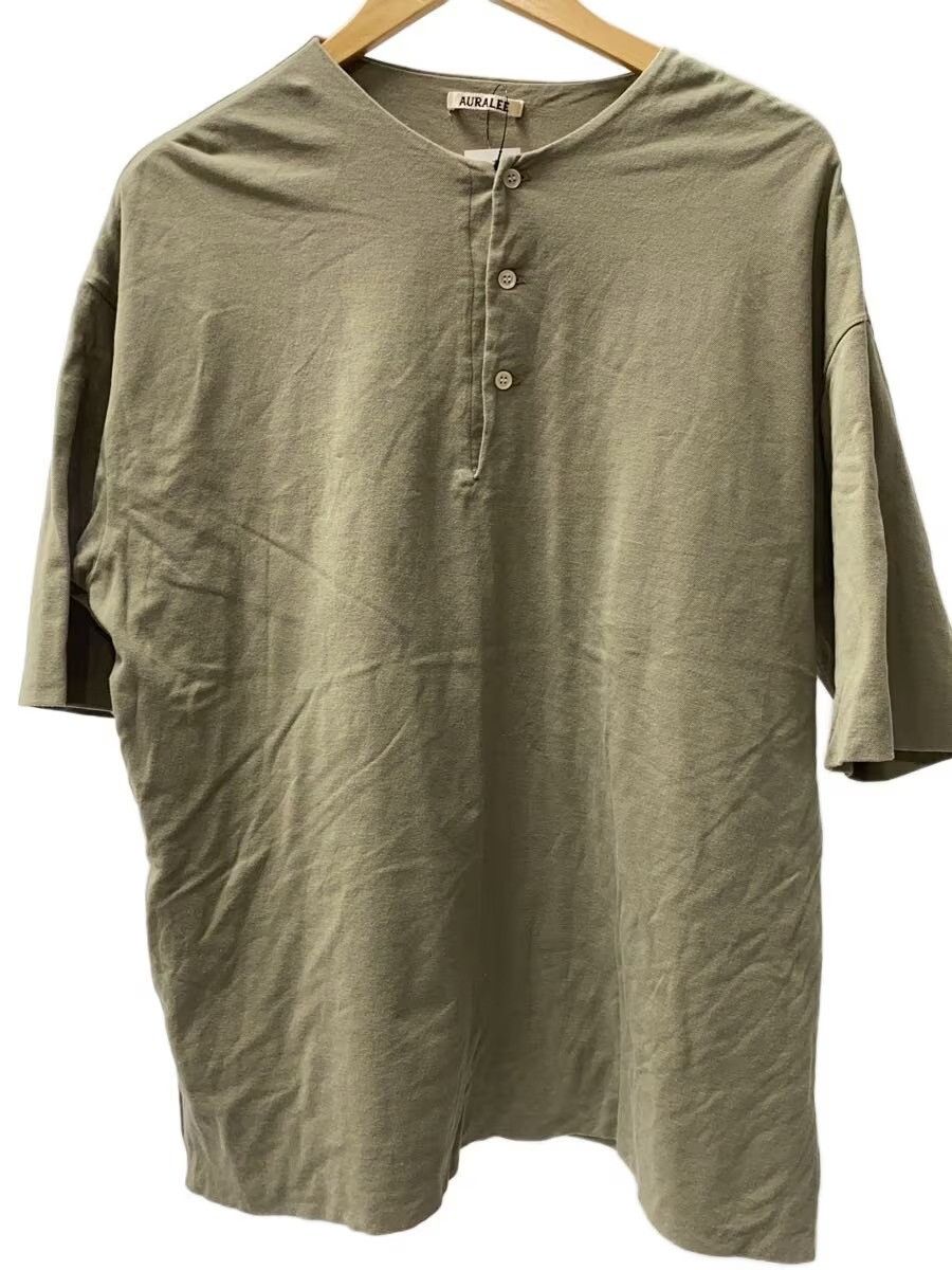 Auralee SS18 T-Shirt Size US XL / EU 56 / 4 - 1 Thumbnail