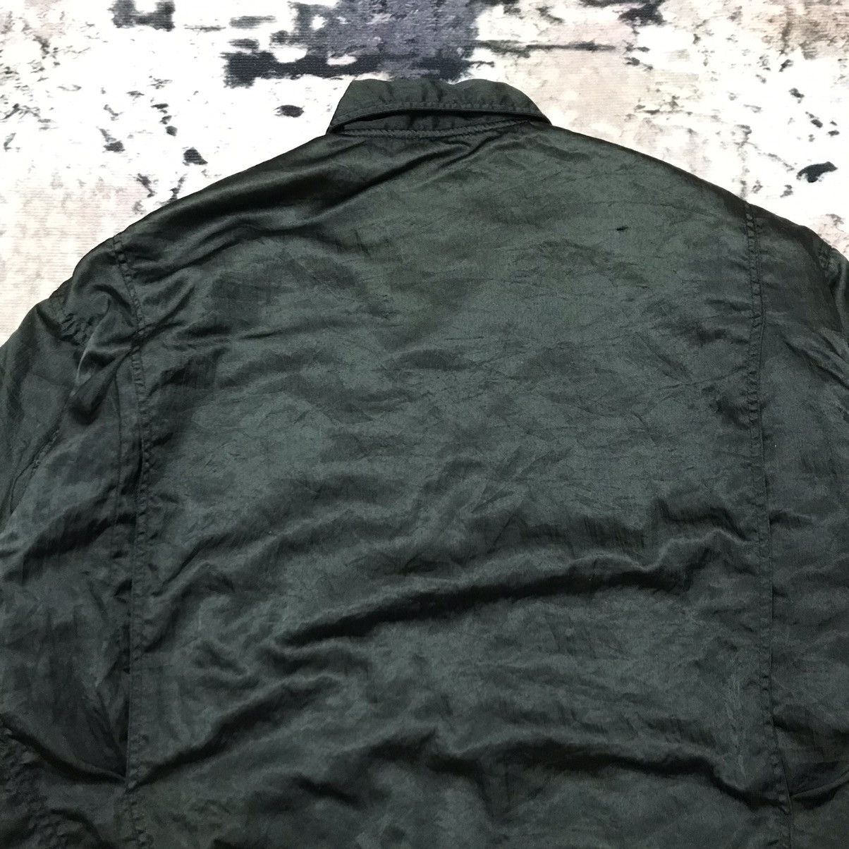 Japanese Brand 🔥Very Rare🔥 Vintage Dude Swooplex Chara of 2 Bomber Jacket Size US L / EU 52-54 / 3 - 9 Thumbnail