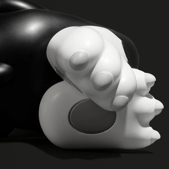 Japanese Brand TIDE Pillow Vinyl Figure Lamp Edition of 300 Size ONE SIZE - 4 Thumbnail