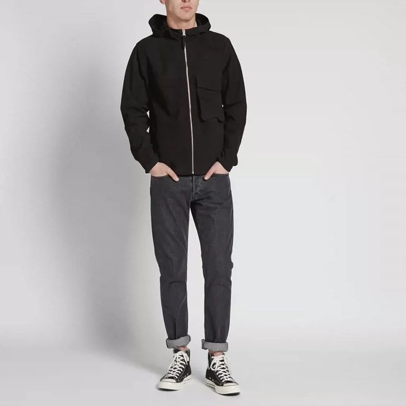 Our Legacy our legacy Zero cut grey wash jeans Size US 32 / EU 48 - 9 Thumbnail