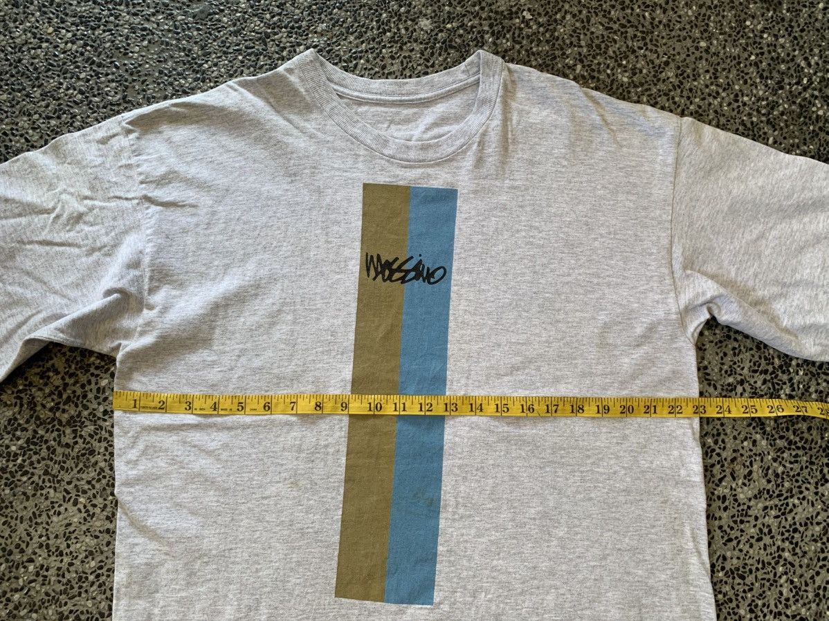 Mossimo Vintage Mossimo Clean Culture Brand T shirt Size US XL / EU 56 / 4 - 9 Thumbnail