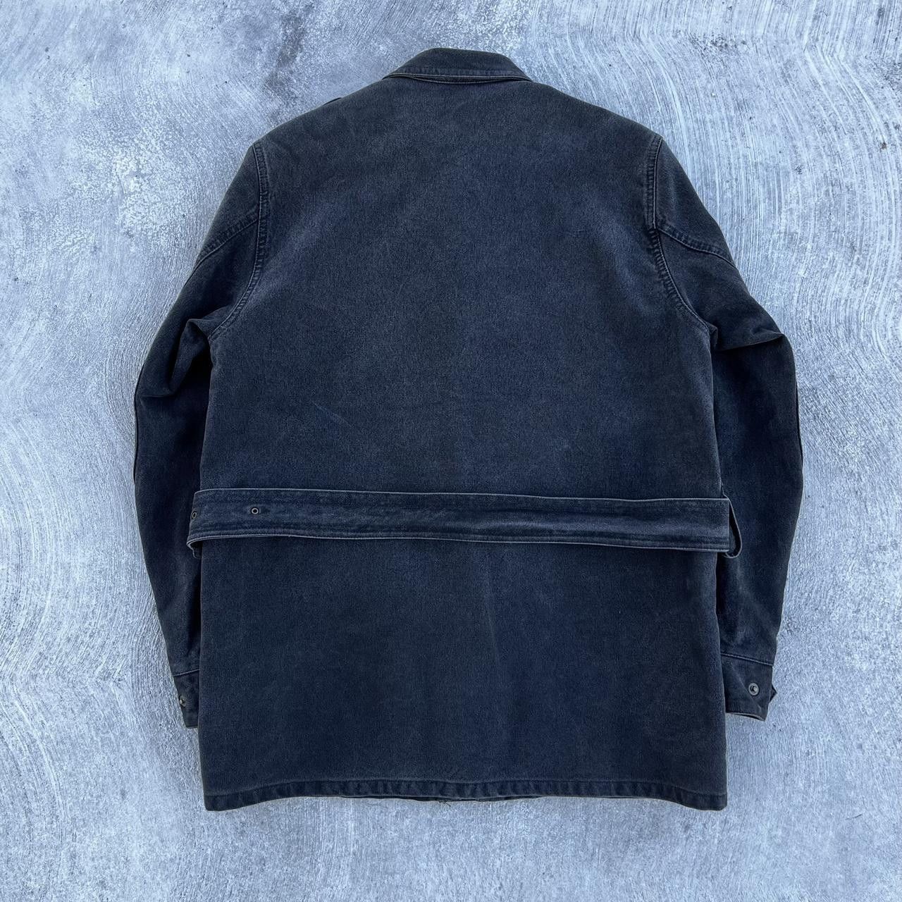 Belstaff Belstaff Black Prince Roadmaster Size US S / EU 44-46 / 1 - 6 Thumbnail