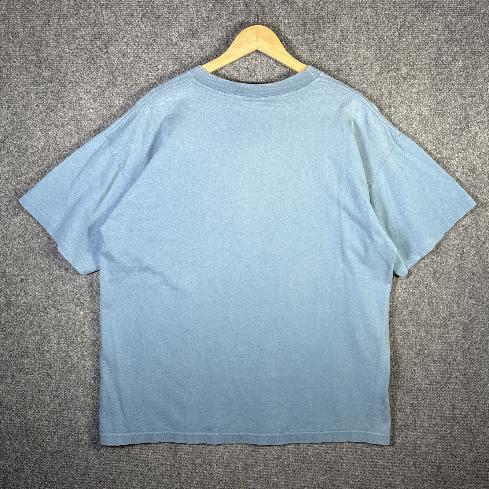 Cartoon Network Vintage Cartoon Network Shirt Mens XL 90s Stanley Desantis Size US XL / EU 56 / 4 - 8 Thumbnail