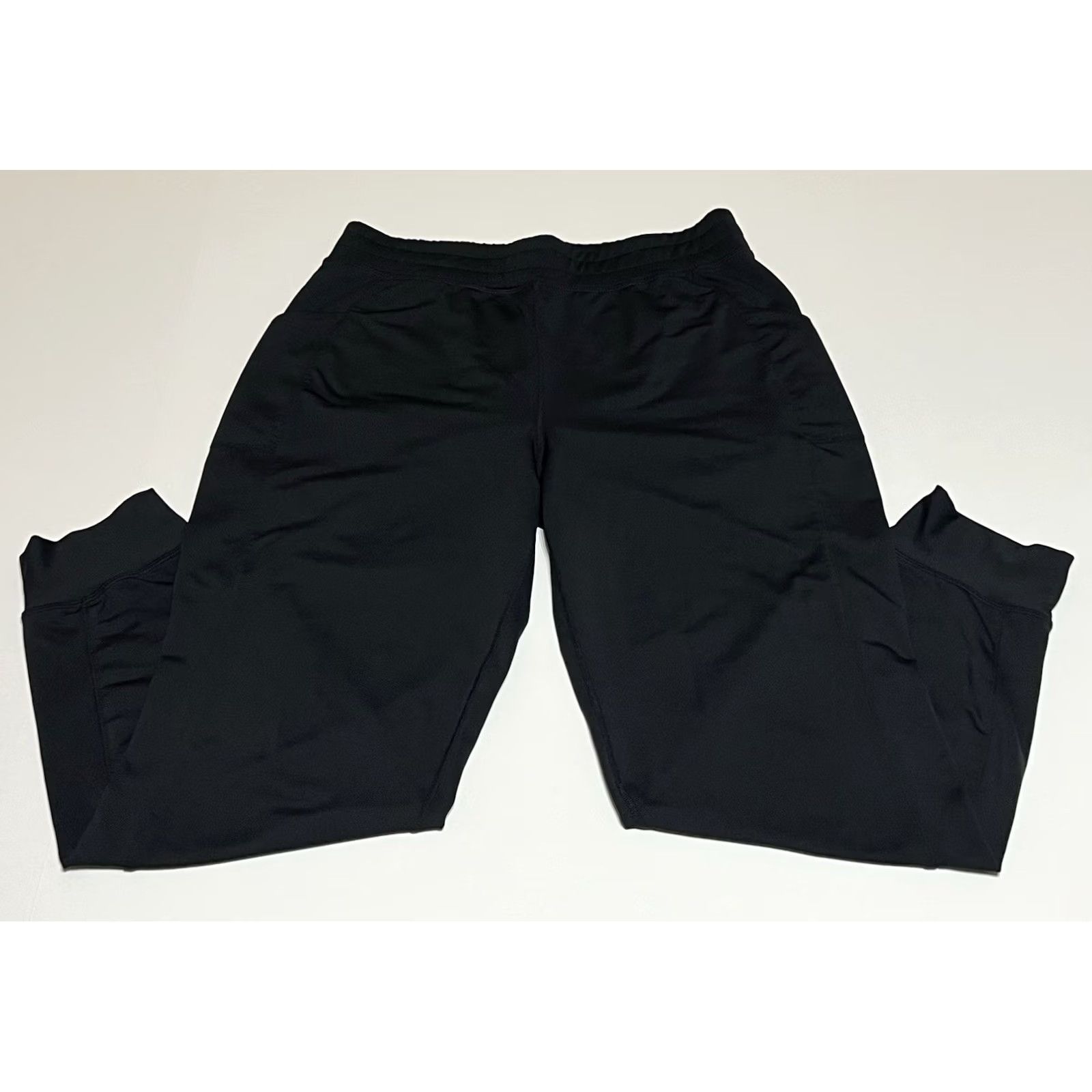 Fabletics Fabletics Jogger Black Women’s L Athletic Activewear Size 36" / US 14 / IT 50 - 2 Thumbnail