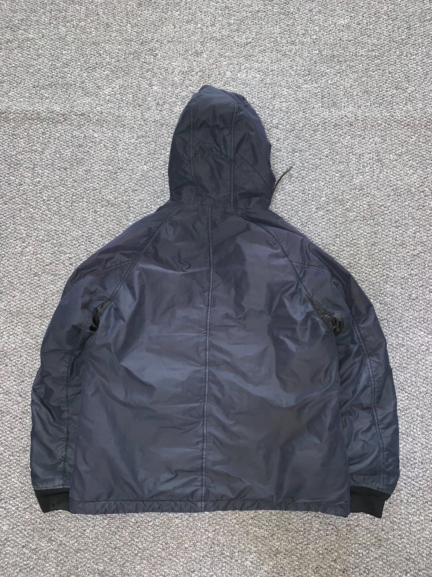 Stone Island Stone Island David TC Jacket L Size US L / EU 52-54 / 3 - 3 Thumbnail