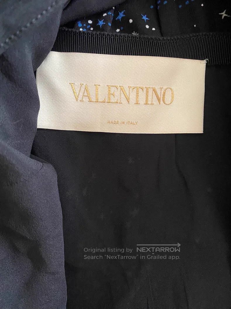 Valentino Valentino dress Size M / US 6-8 / IT 42-44 - 2 Thumbnail