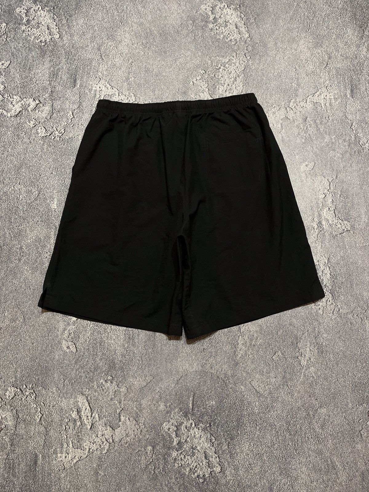 Nike × Vintage Vintage Nike shorts streetwear swoosh Y2k size L Size US 36 / EU 52 - 3 Thumbnail