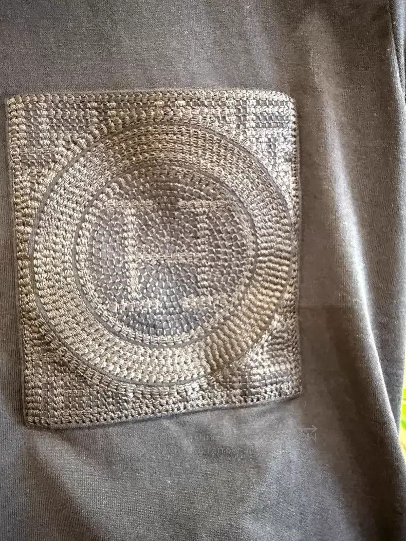 Hermes Hermes Black Short Sleeve T-Shirt Size M / US 6-8 / IT 42-44 - 3 Thumbnail