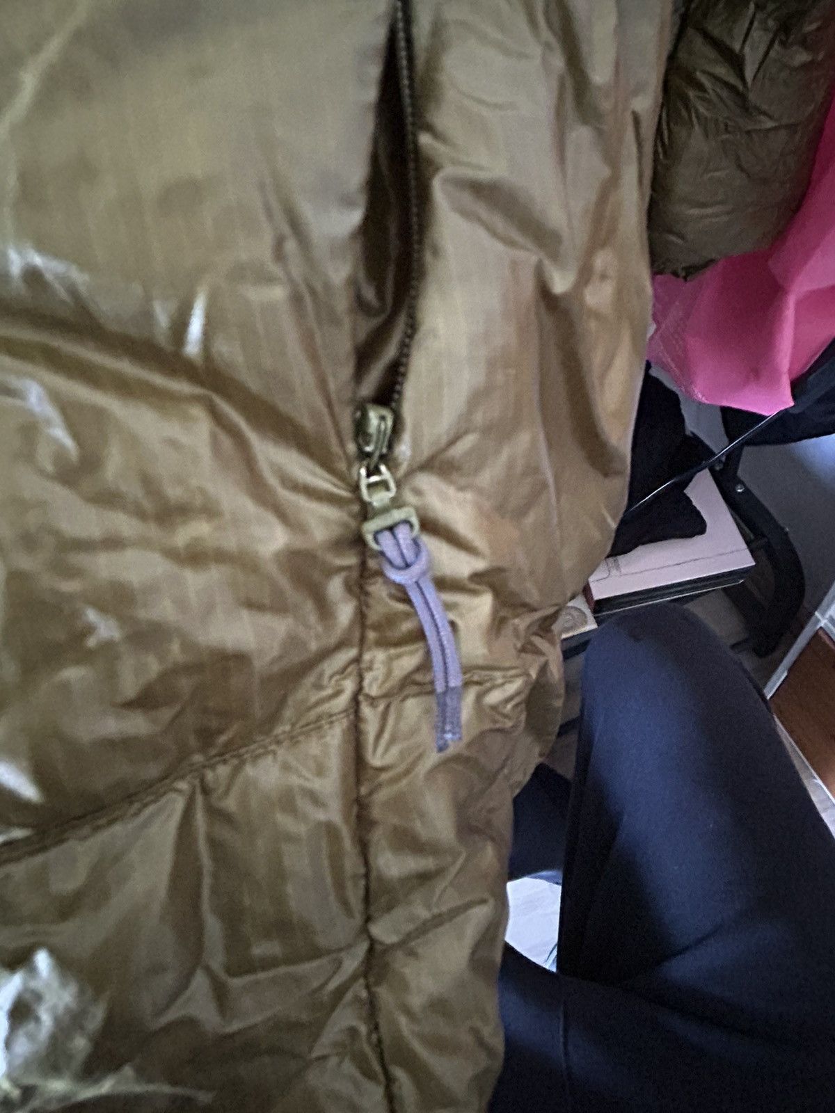 Montbell Montbell windbreaker Size US M / EU 48-50 / 2 - 5 Thumbnail