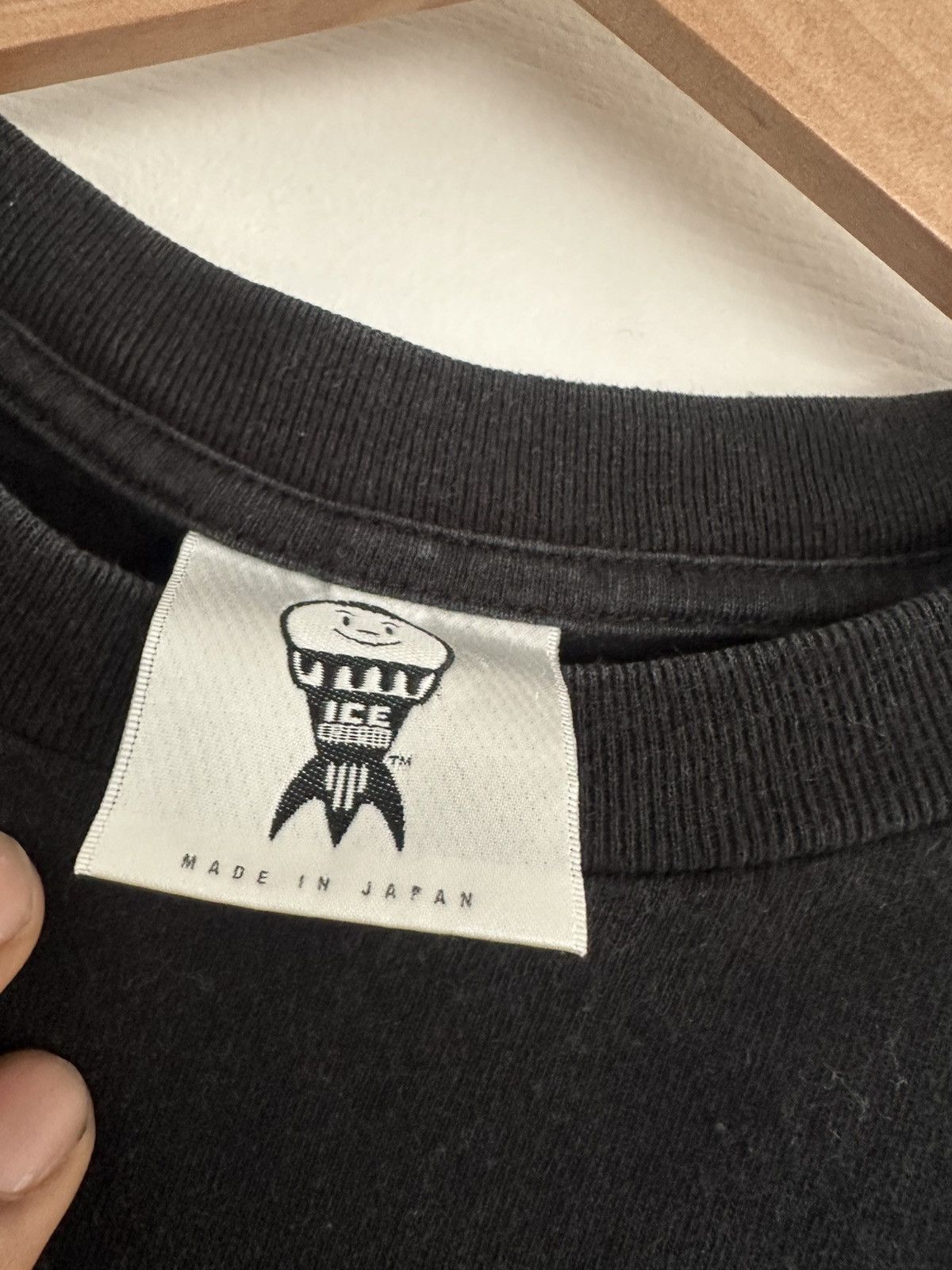 Icecream Skating bunny (nigo) Size US XL / EU 56 / 4 - 3 Thumbnail