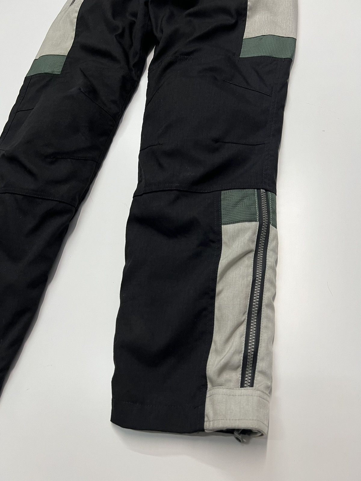 BMW 🔥BMW BIKER PANTS WITH KNEE PROTECTION Size US 32 / EU 48 - 5 Thumbnail