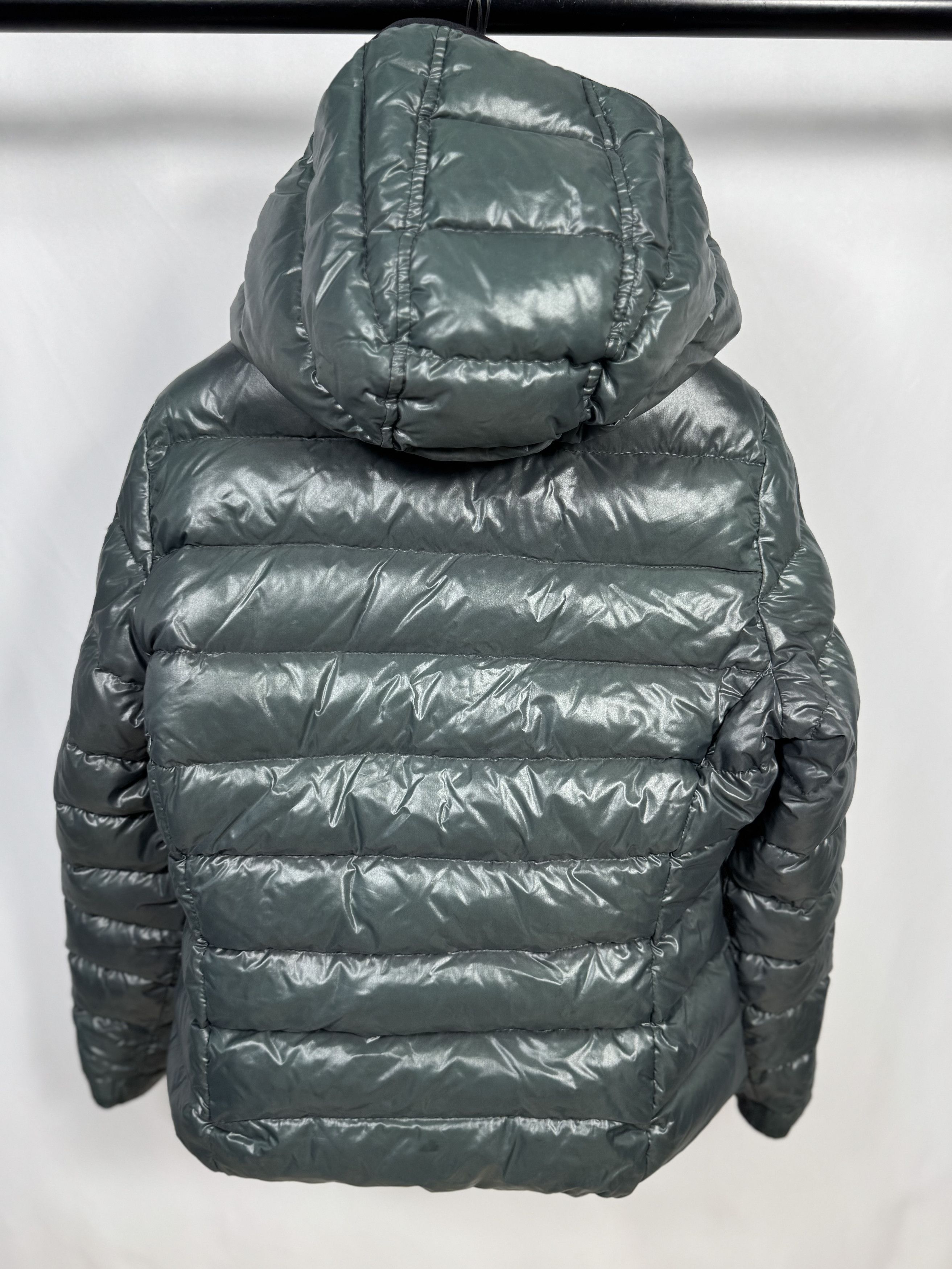 Moncler Moncler Bady Ladies Jacket Size S / US 4 / IT 40 - 3 Thumbnail