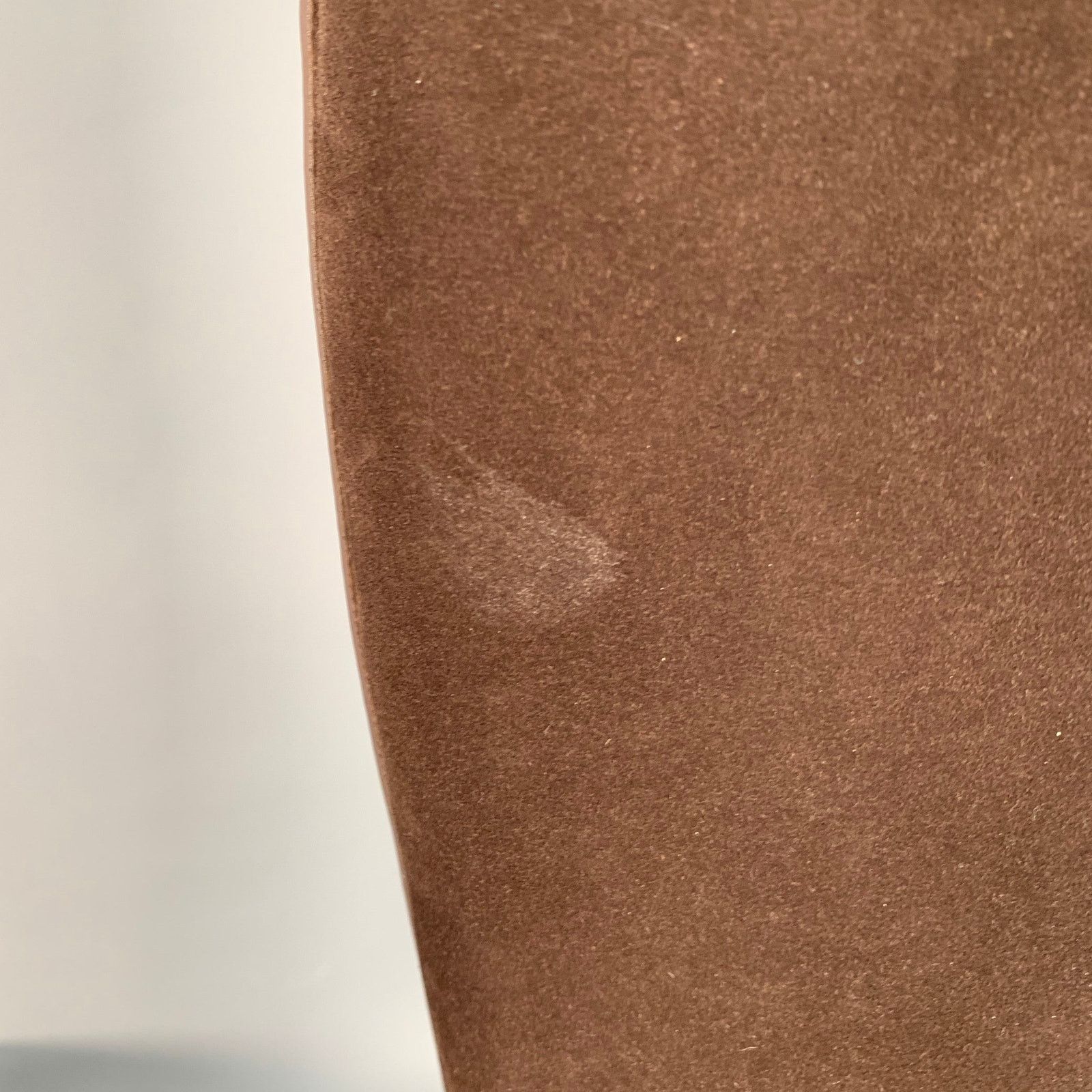 Paul Stuart PAUL STUART 7.5Brown Leather Belted Back Zipper Riding Boots Size US 7.5 / IT 37.5 - 8 Thumbnail