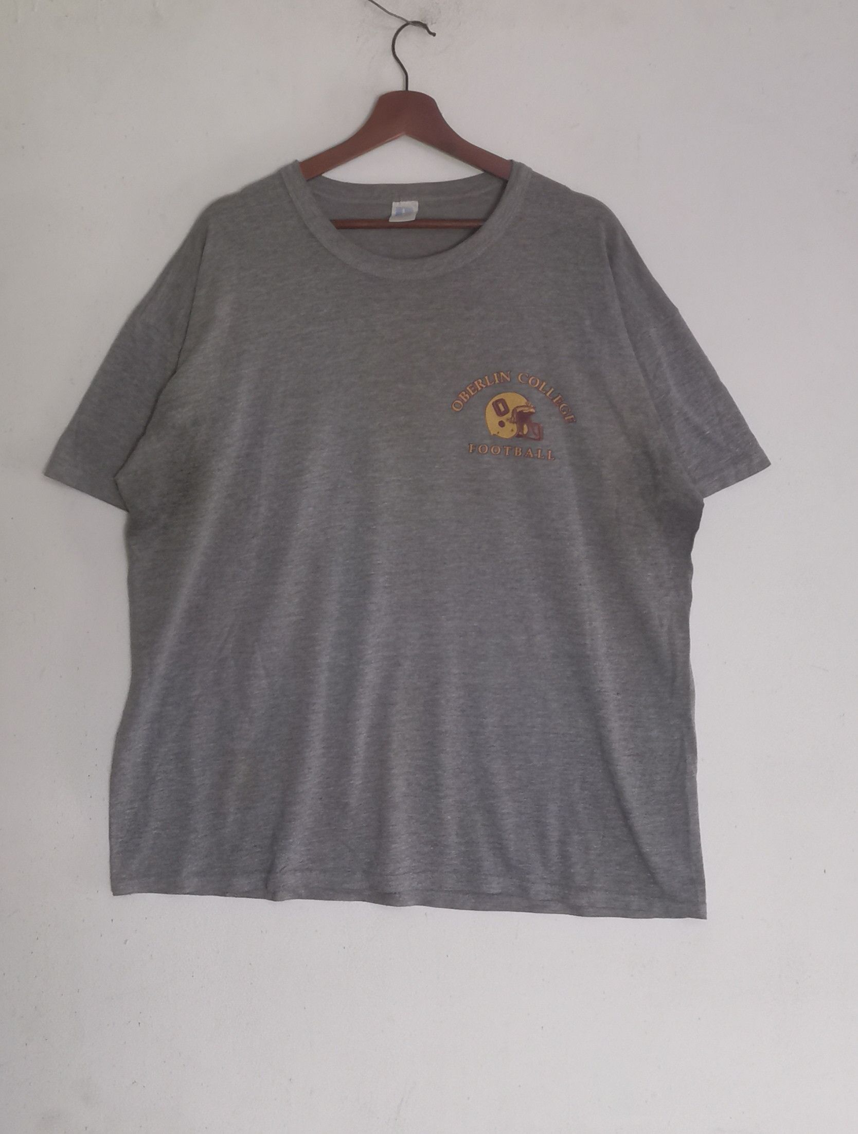 Russell Athletic × Vintage Rare vintage Russell Athletic t-shirt Size US XL / EU 56 / 4 - 1 Thumbnail