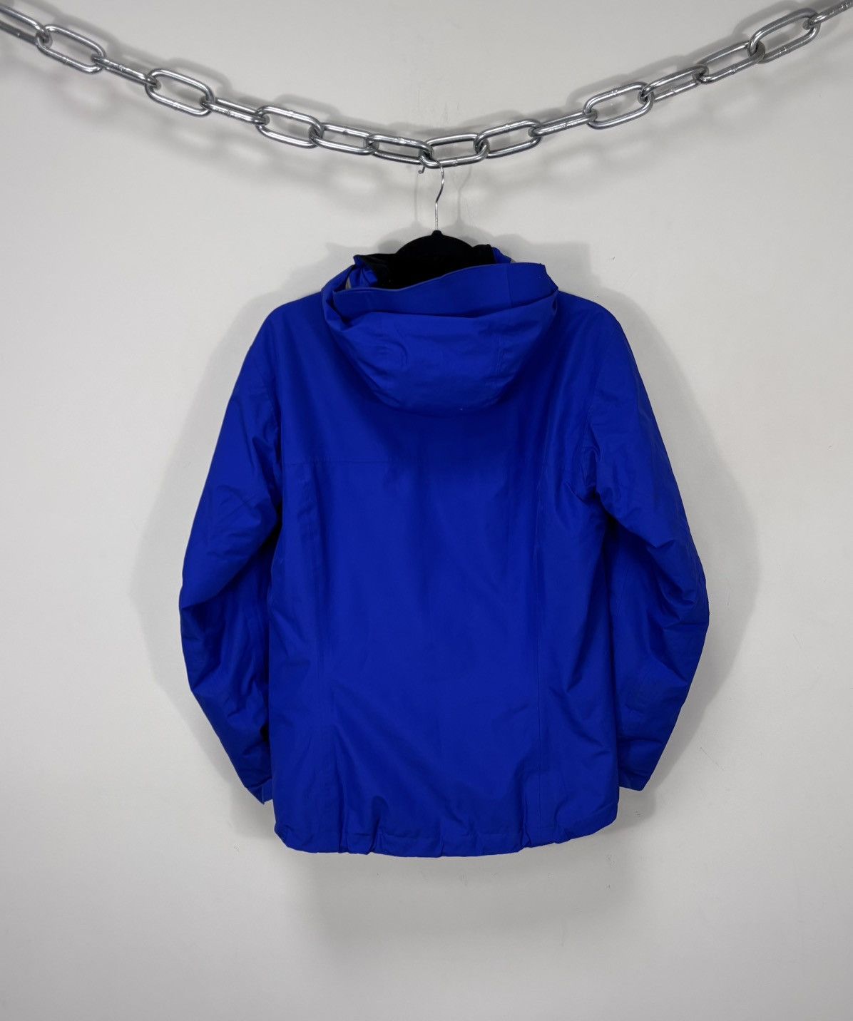 Haglofs Haglofs Women’s Gore-Tex Performance Shell Outdoor Jacket Size M / US 6-8 / IT 42-44 - 3 Thumbnail