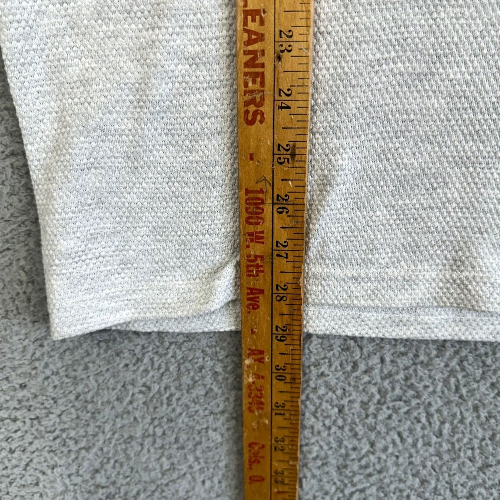 Vintage VINTAGE Cactus Man Ricky Singh Sweatshirt Pullover Men XL Gray Long Sleeve Crew Neck NEW Size US XL / EU 56 / 4 - 6 Thumbnail