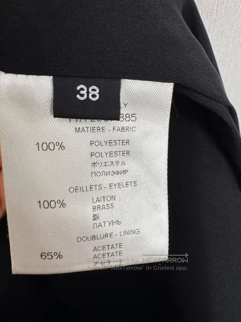 Givenchy Givenchy Size38 Dress Size 38 Size M / US 6-8 / IT 42-44 - 4 Thumbnail