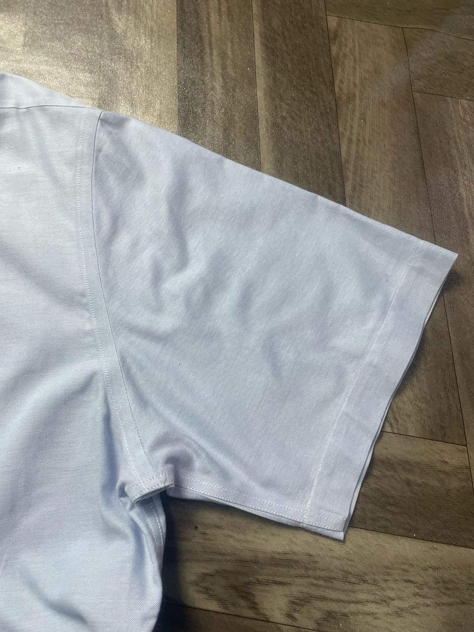 Brooks Brothers × Designer Brooks Brothers Button Up Shirt Size US L / EU 52-54 / 3 - 15 Thumbnail