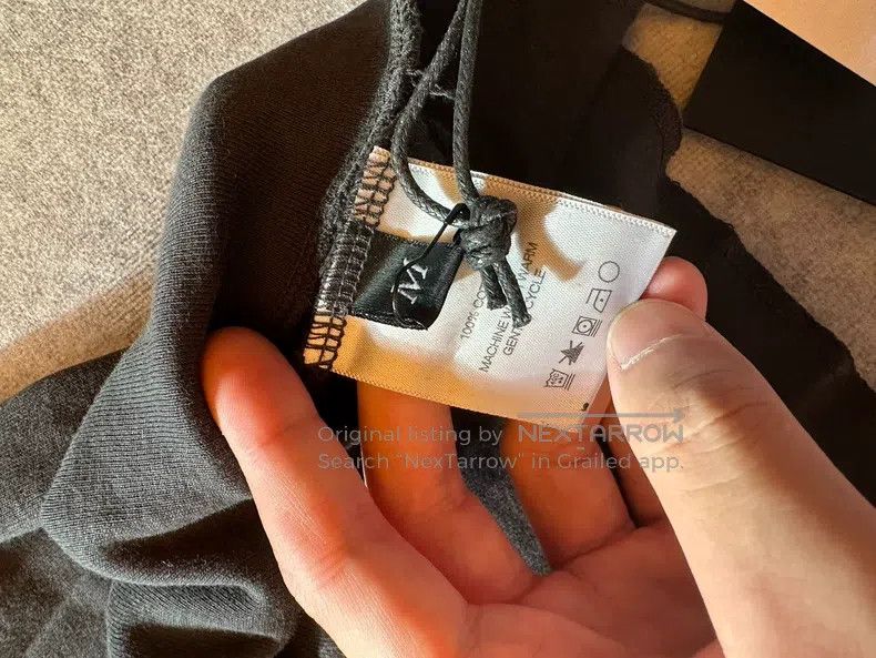 Enfants Riches Deprimes Enfants Riches Deprimes Black mechanic nude woman short-sl Size M / US 6-8 / IT 42-44 - 4 Thumbnail