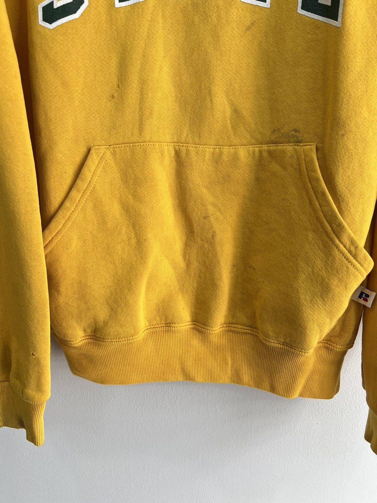 Russell Athletic Vintage Russel Athletic Oswego State hoodie sweater Size US M / EU 48-50 / 2 - 4 Thumbnail