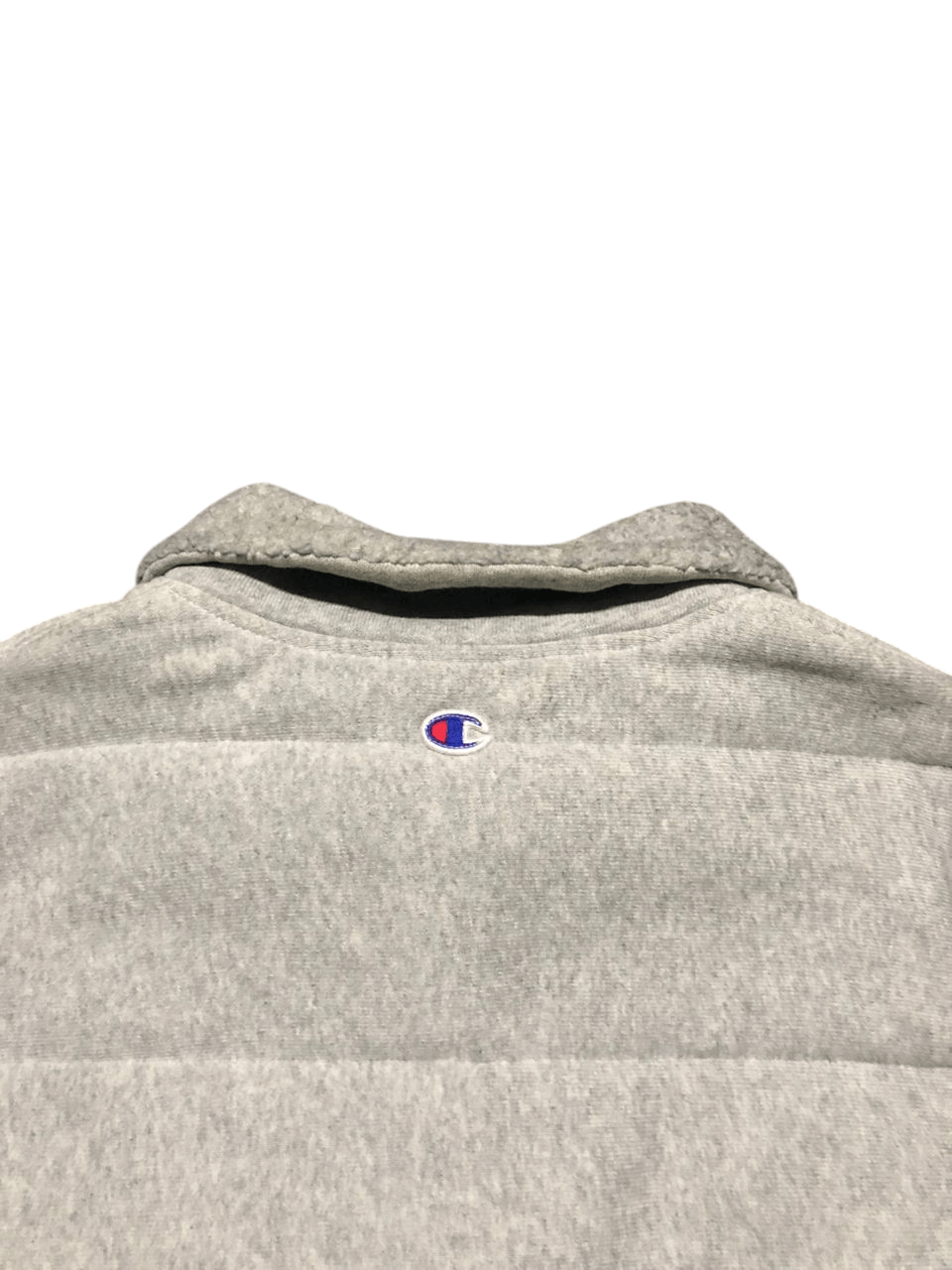 Champion Champion Reverse Weave Warm Up Vest Jacket Size US L / EU 52-54 / 3 - 7 Thumbnail
