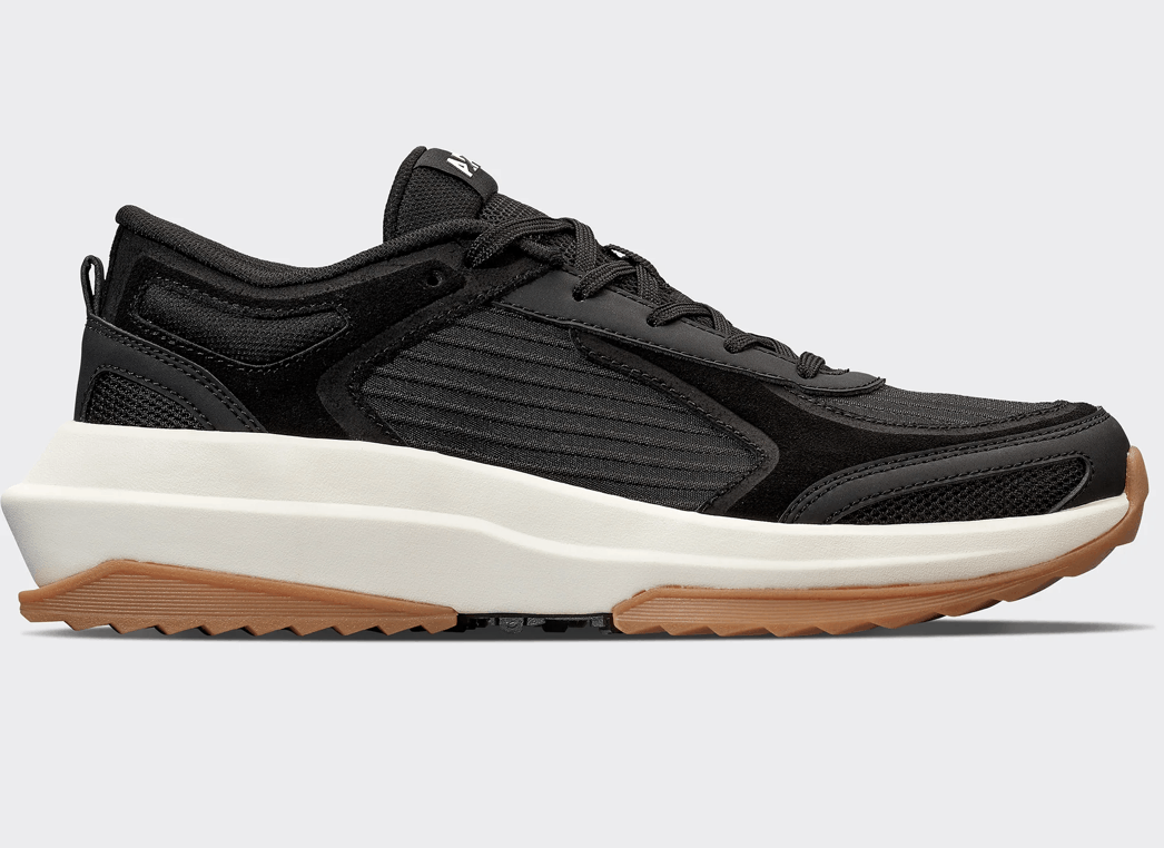 Athletic Propulsion Labs Men's Jogger Black Ivory Gum APL Size US 13 / EU 46 - 7 Thumbnail