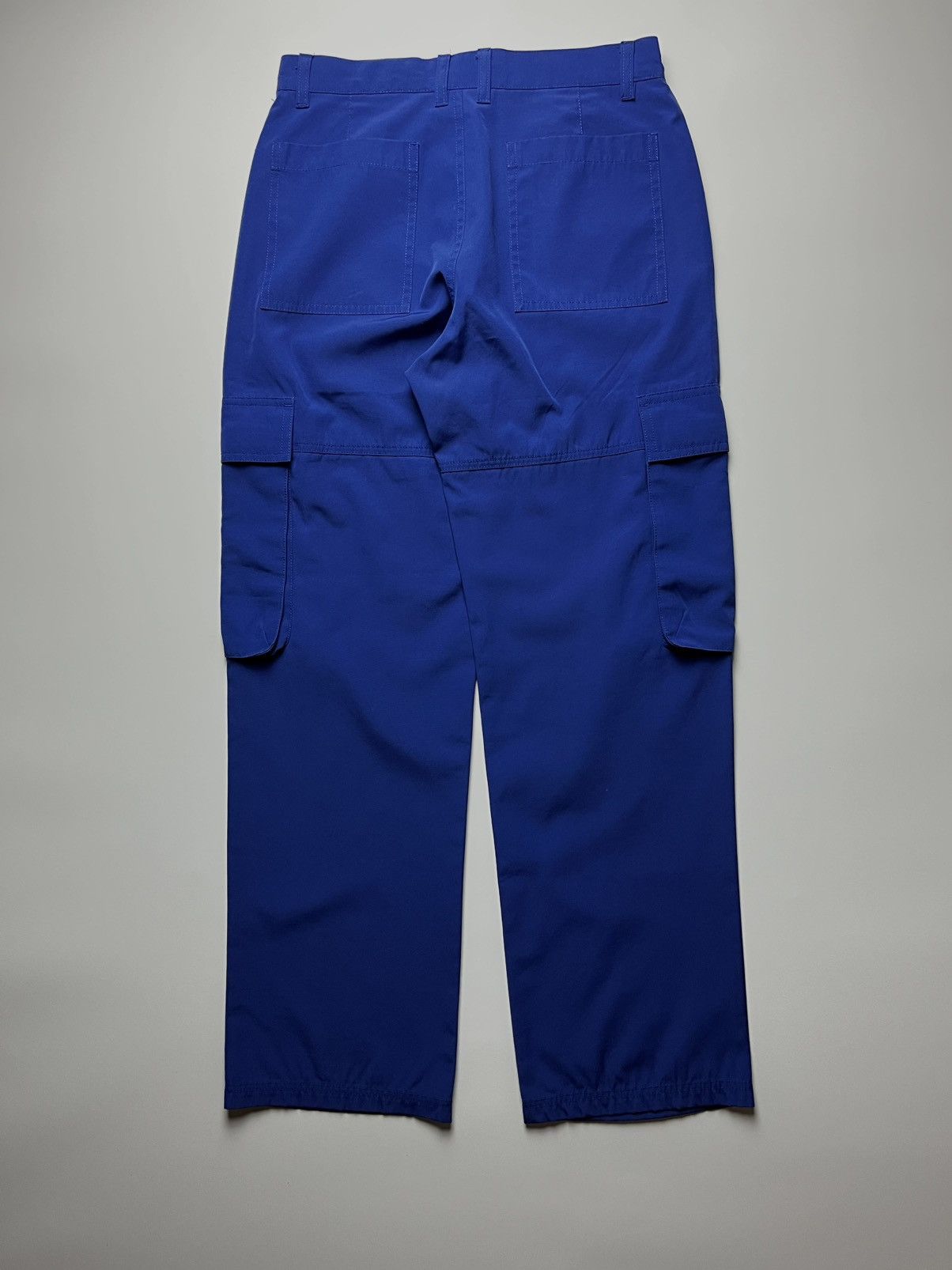 Stussy Stussy Alpine Cargo Nylon Pants Size 28" / US 6 / IT 42 - 2 Thumbnail