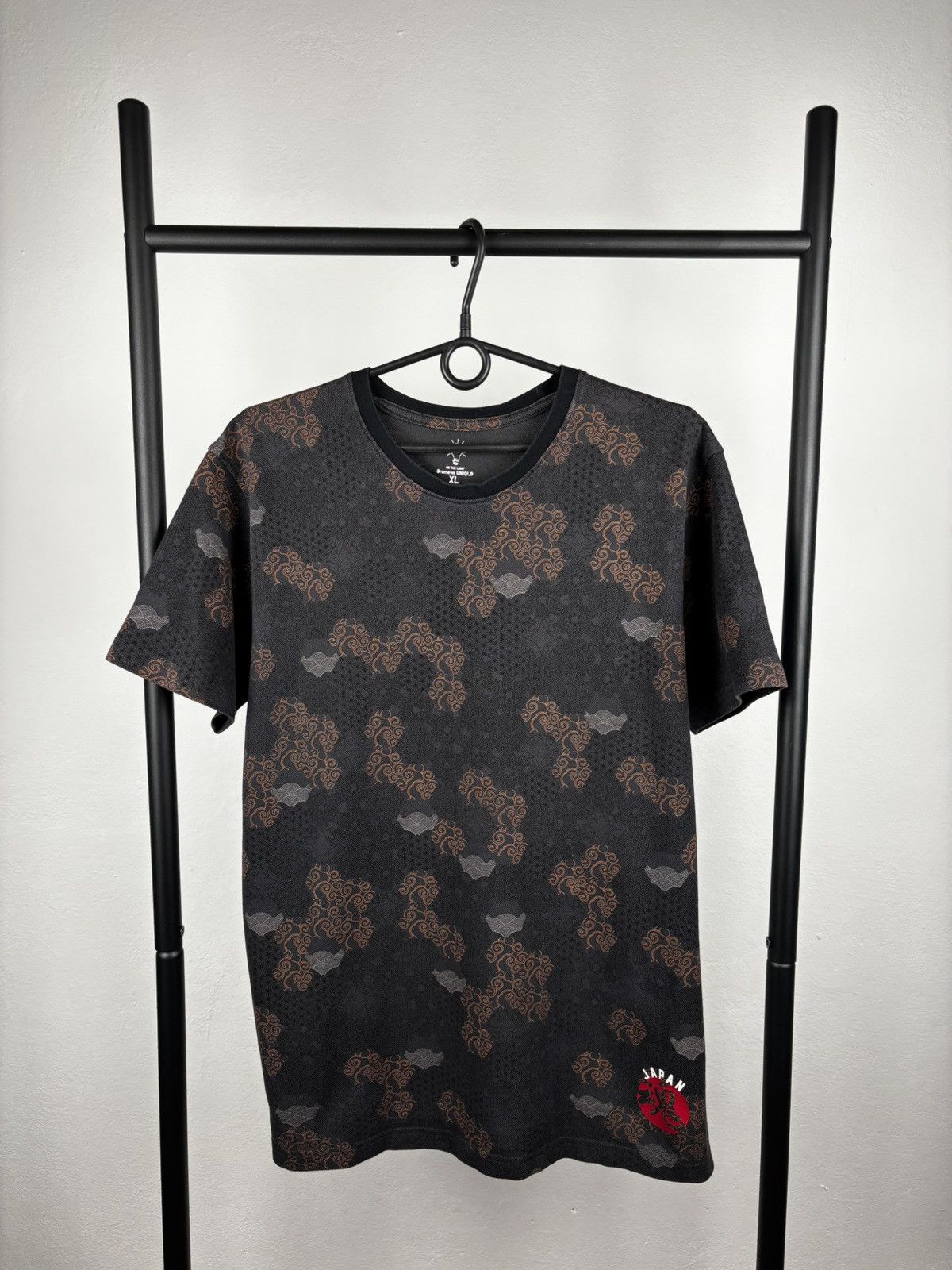 Undercover × Uniqlo Uniqlo x Undercover Japan t shirt size XL Size US XL / EU 56 / 4 - 1 Thumbnail