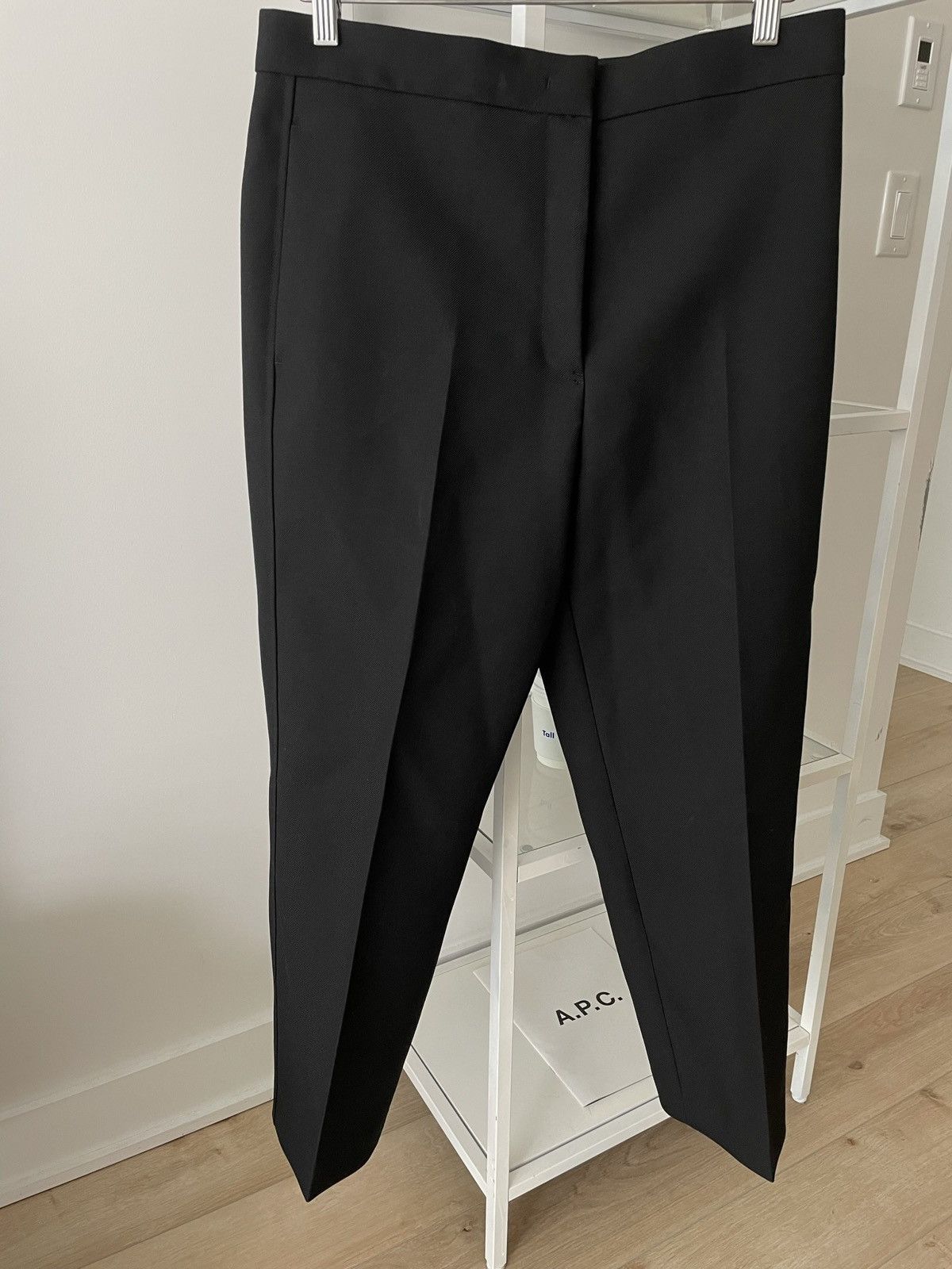 Jil Sander Jil Sander unisex trousers Size US 30 / EU 46 - 2 Thumbnail