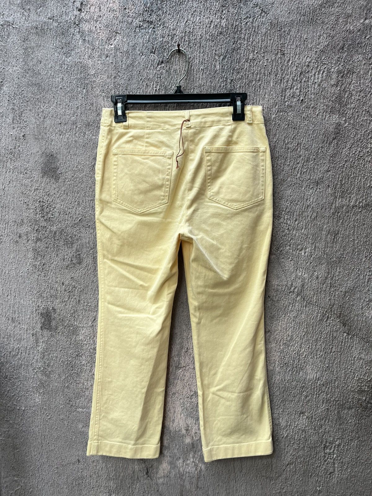Other Loro Piana Pants Size 26" / US 2 / IT 38 - 4 Thumbnail