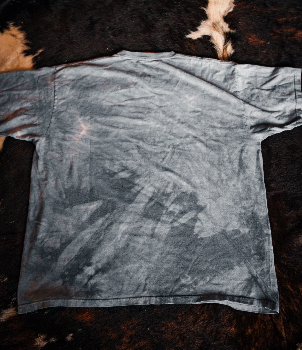 Vintage Vintage T-Shirt Size US XL / EU 56 / 4 - 2 Thumbnail