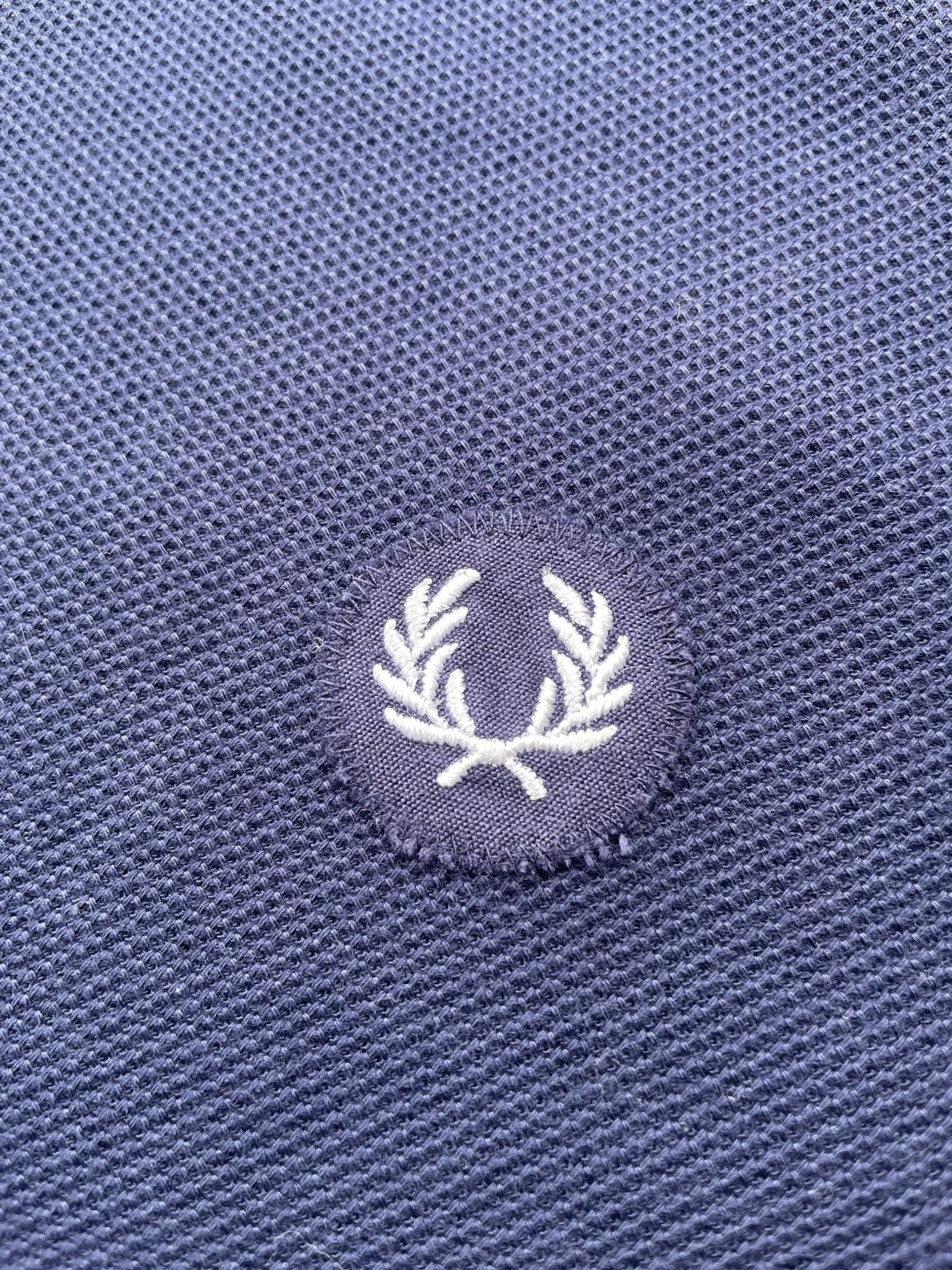 Fred Perry Fred Perry Rugby Size US M / EU 48-50 / 2 - 10 Thumbnail