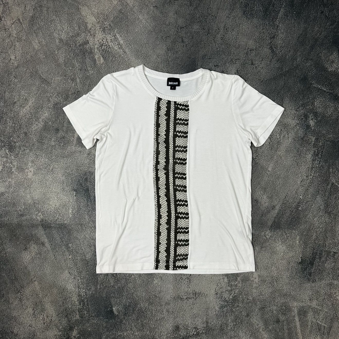 Just Cavalli JustCavalli snack shirt Size S / US 4 / IT 40 - 1 Thumbnail