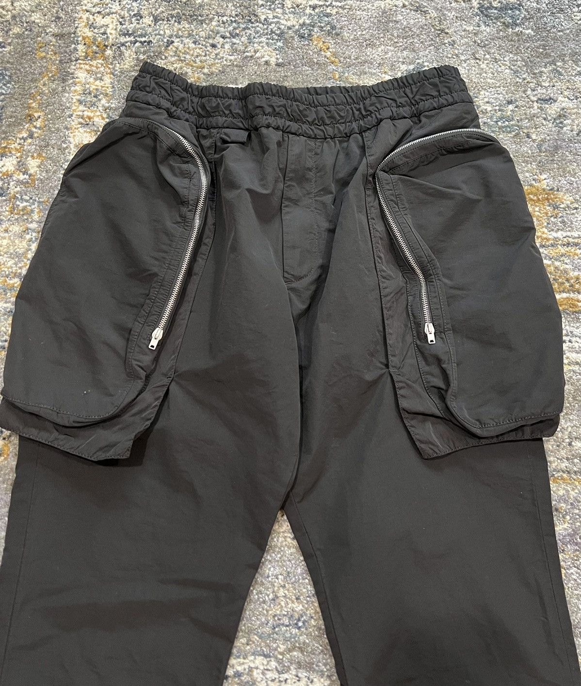 1017 ALYX 9SM 1017 Alyx 9SM Trooper Pants Size US 30 / EU 46 - 2 Thumbnail