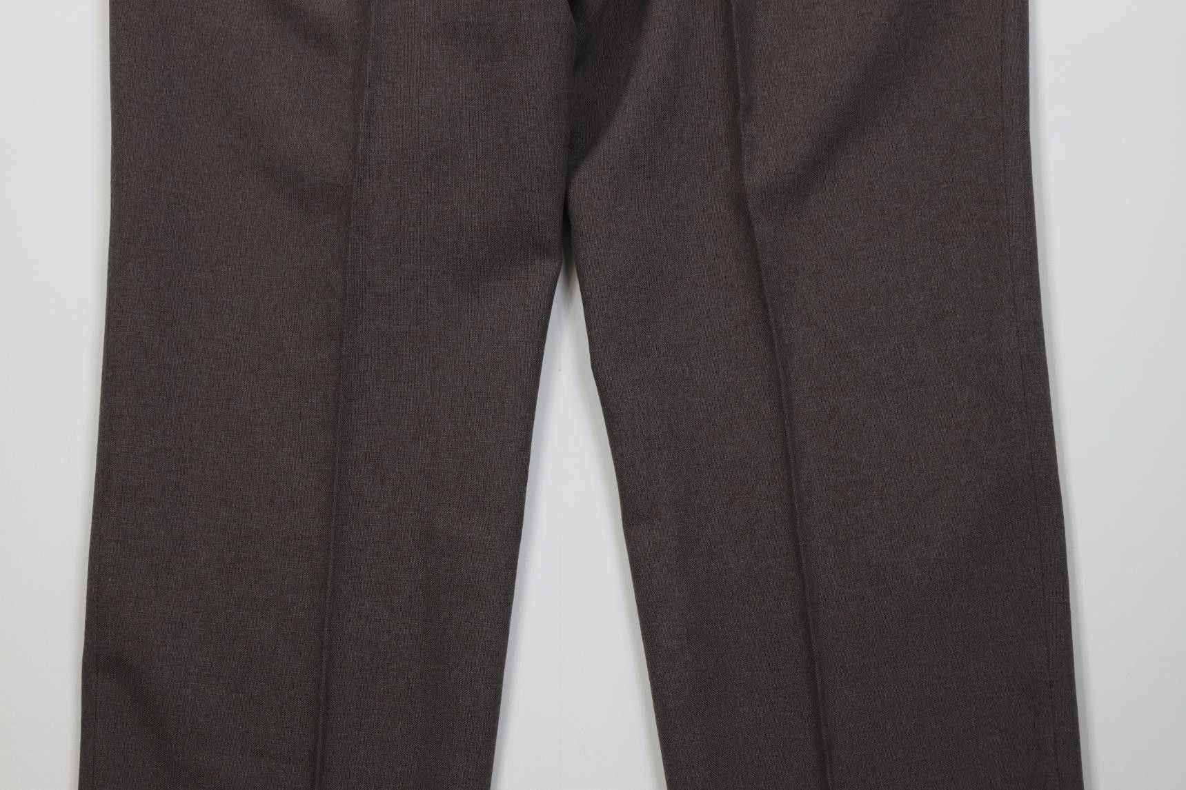 Vintage Vintage 70s Streetwear Wide Leg Chino Pants Trousers USA Size US 34 / EU 50 - 12 Thumbnail