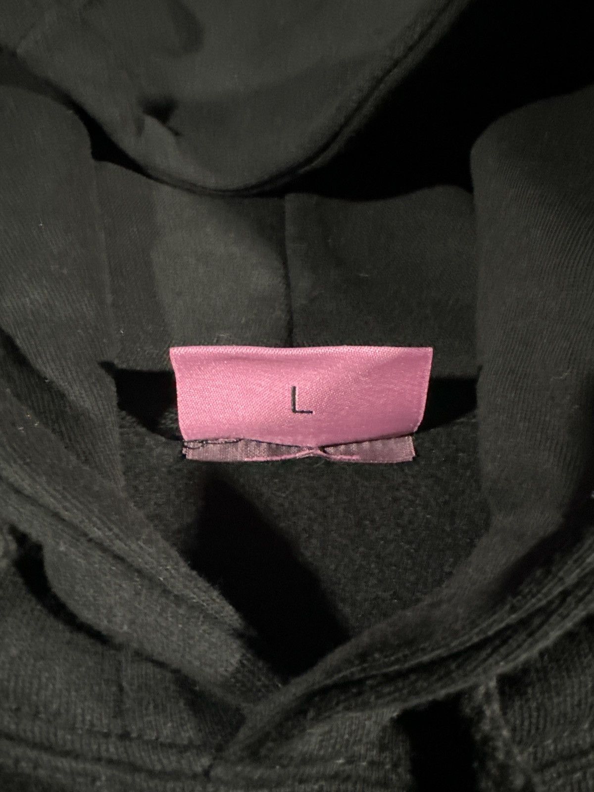 Copes Copes x $not hoodie Size US L / EU 52-54 / 3 - 4 Thumbnail