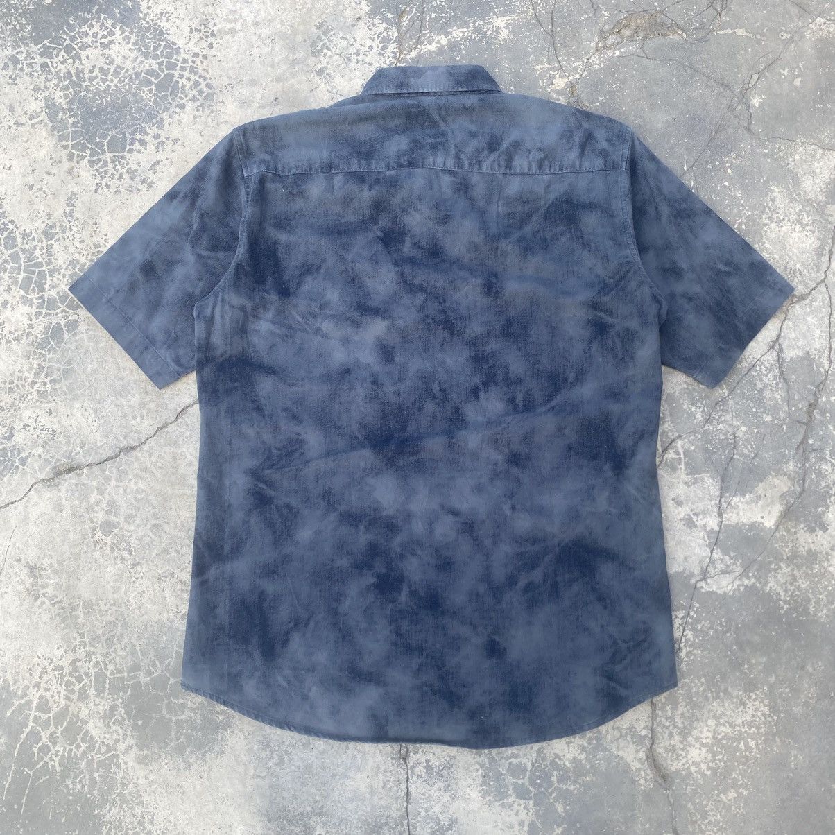 Tornado Mart TORNADO MART Smoke Shirt Size US S / EU 44-46 / 1 - 3 Thumbnail
