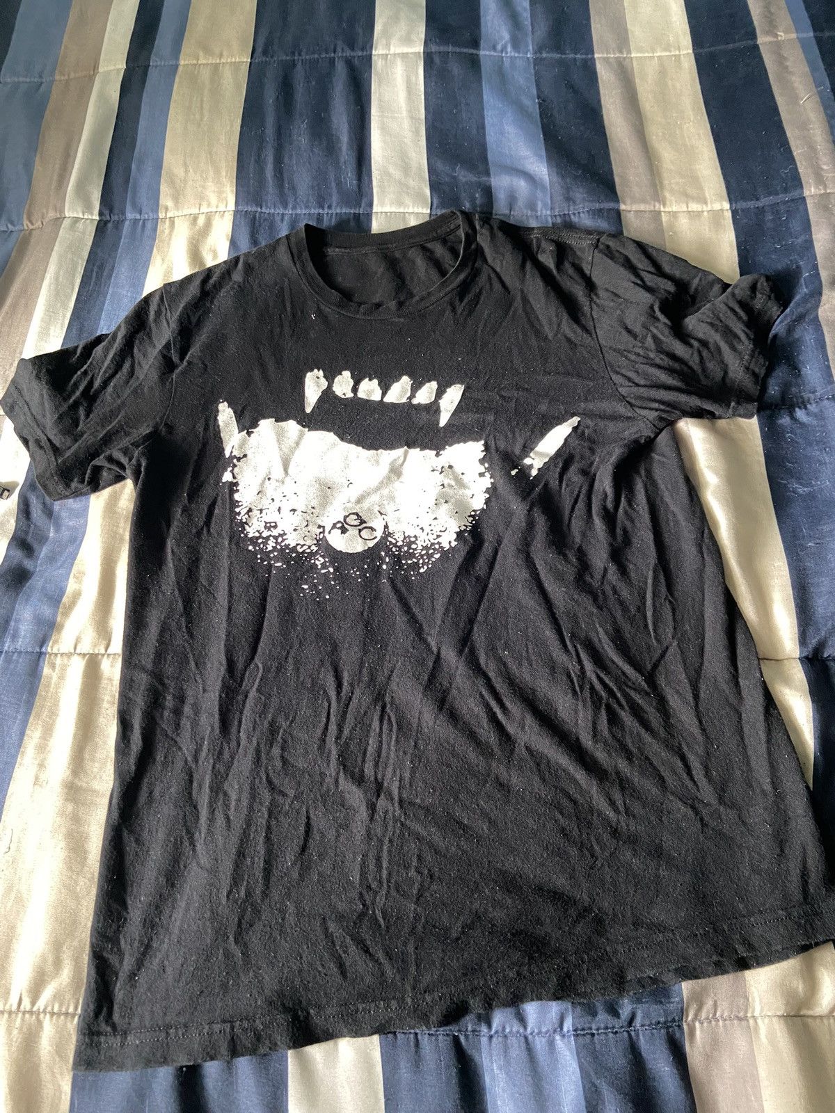 Ken Carson Ken Carson Tour Merch Size US S / EU 44-46 / 1 - 1 Thumbnail