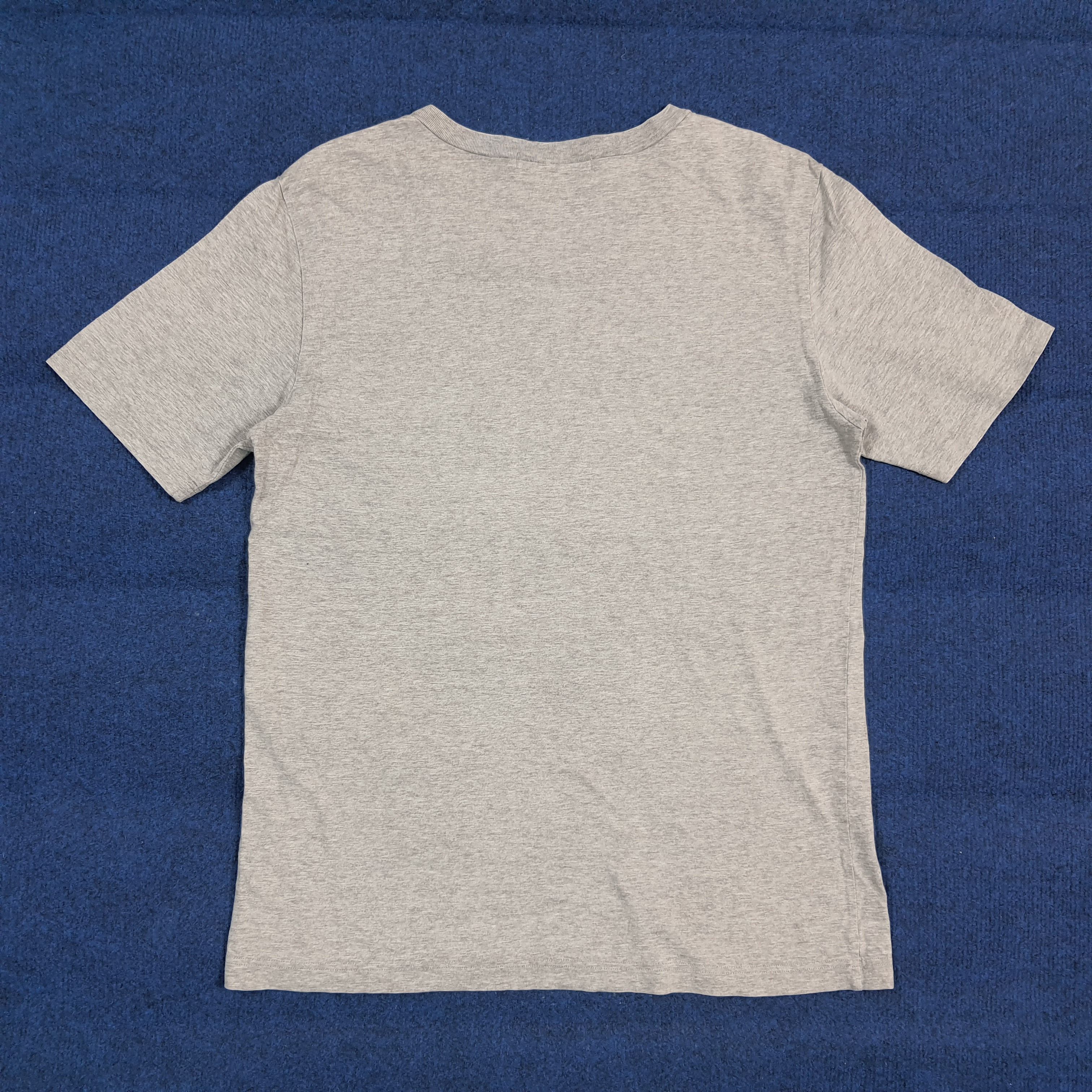 Ne-Net Vintage Ne-Net by Issey Miyake Japan Tshirt C301N79 Size US M / EU 48-50 / 2 - 3 Thumbnail