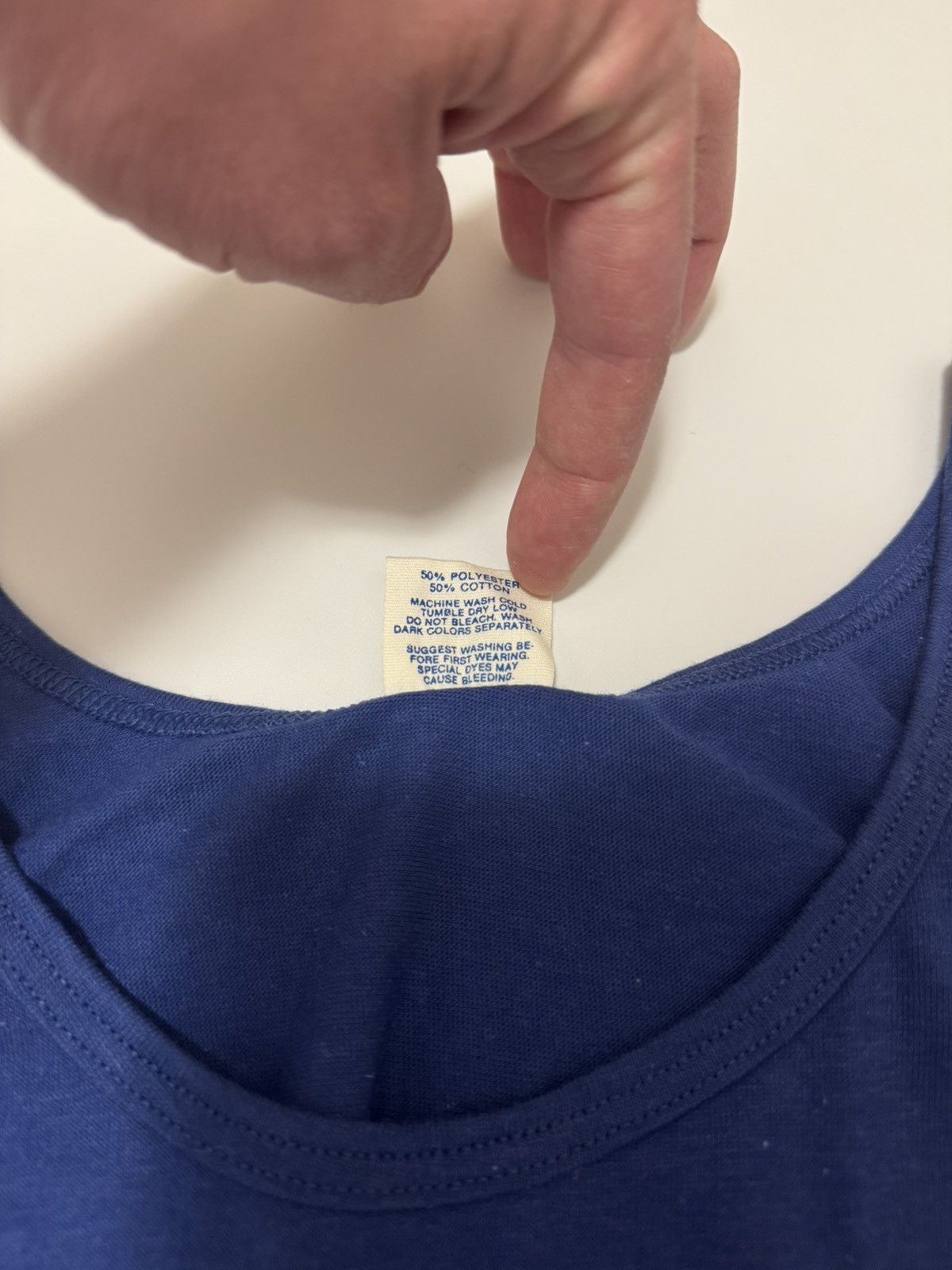 Adidas Vintage Adidas USA Olympic Tank top from 1988 Olympic Games Size US M / EU 48-50 / 2 - 4 Thumbnail